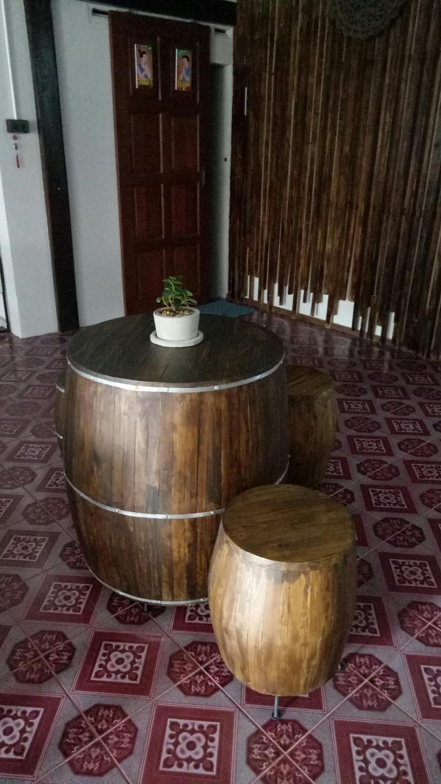 Tangmo House