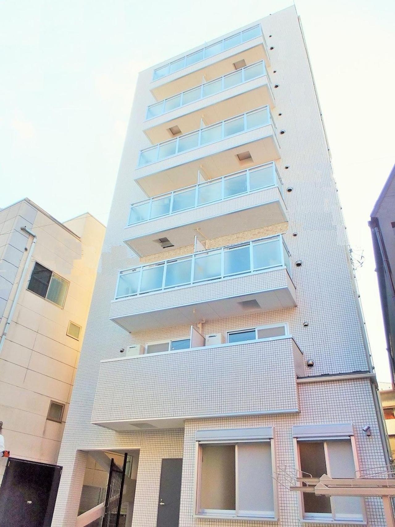 Sorapia Tokyo