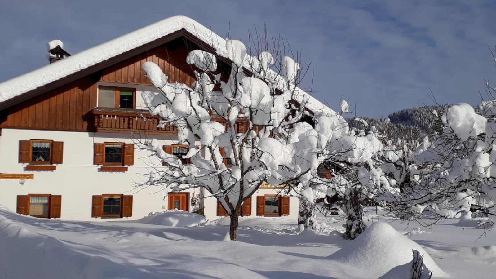 Haus Heiserer view 2