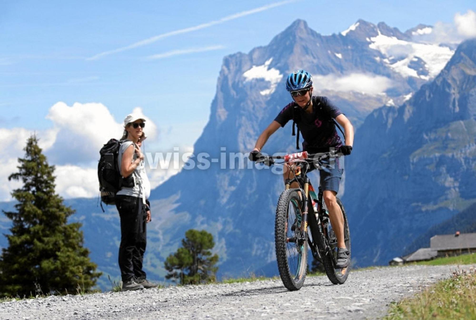 Chalet Gafri -Boutique B&B - comfort and hospitality - near Interlaken