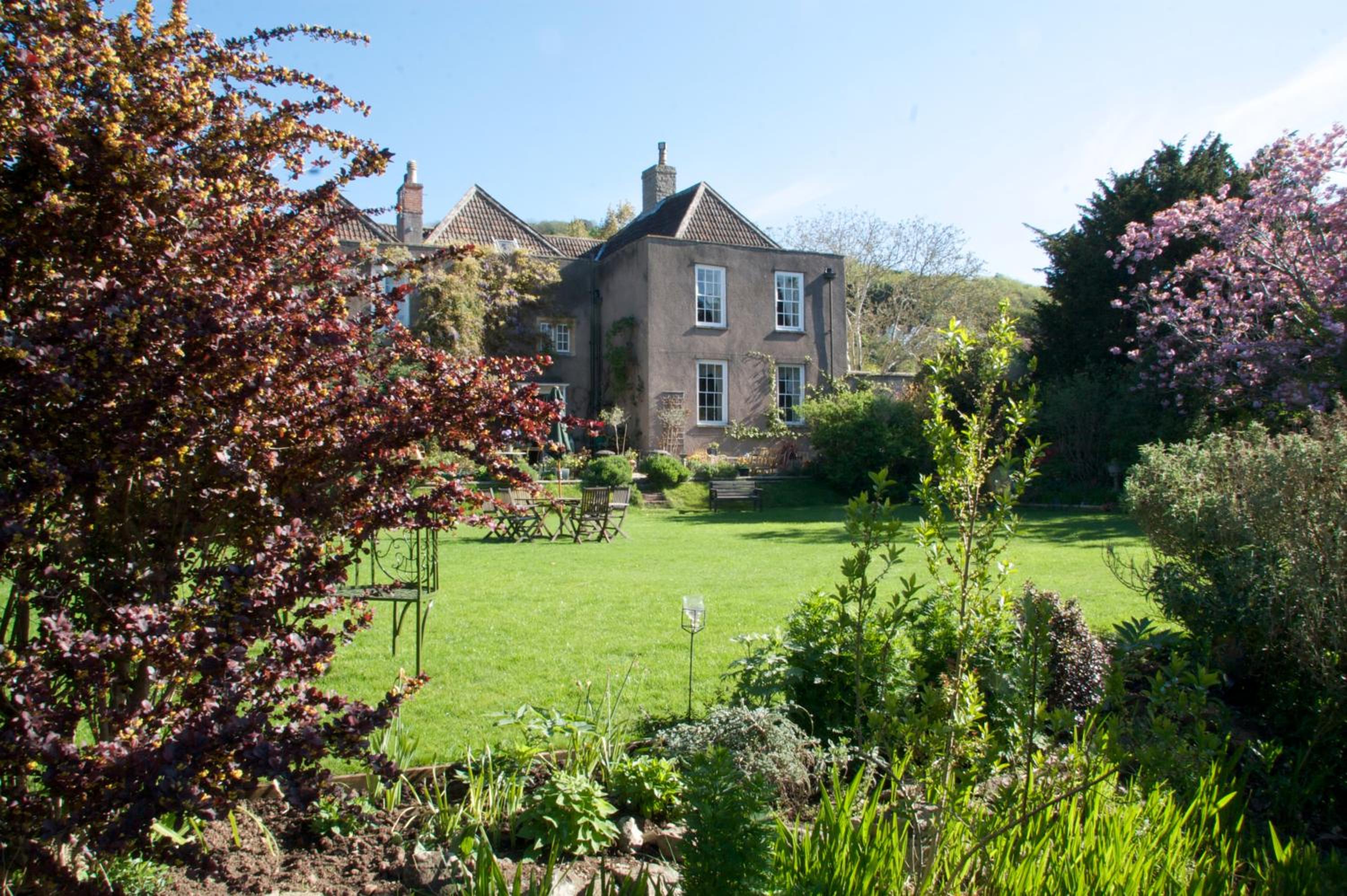 Compton House