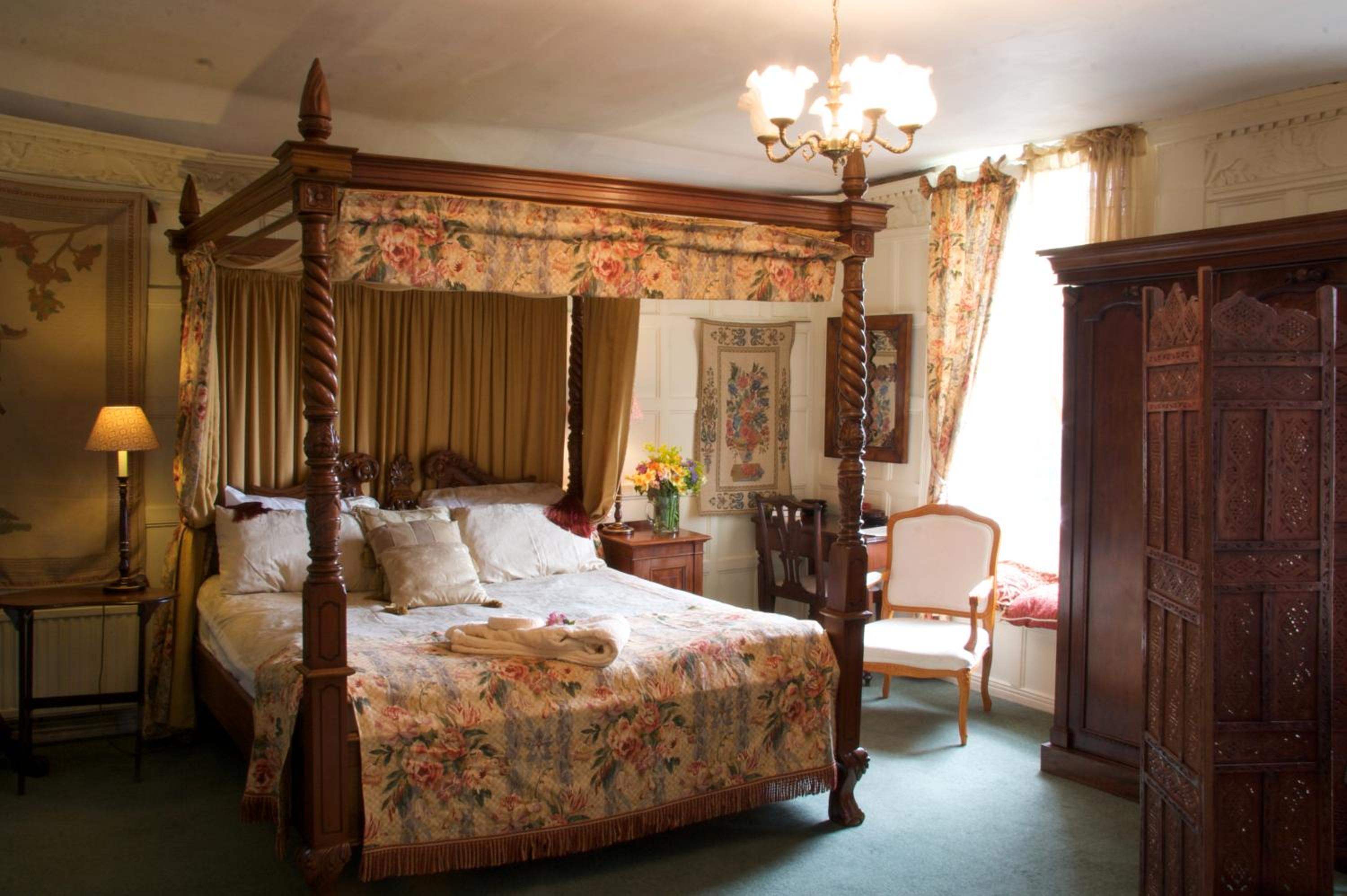 Compton House