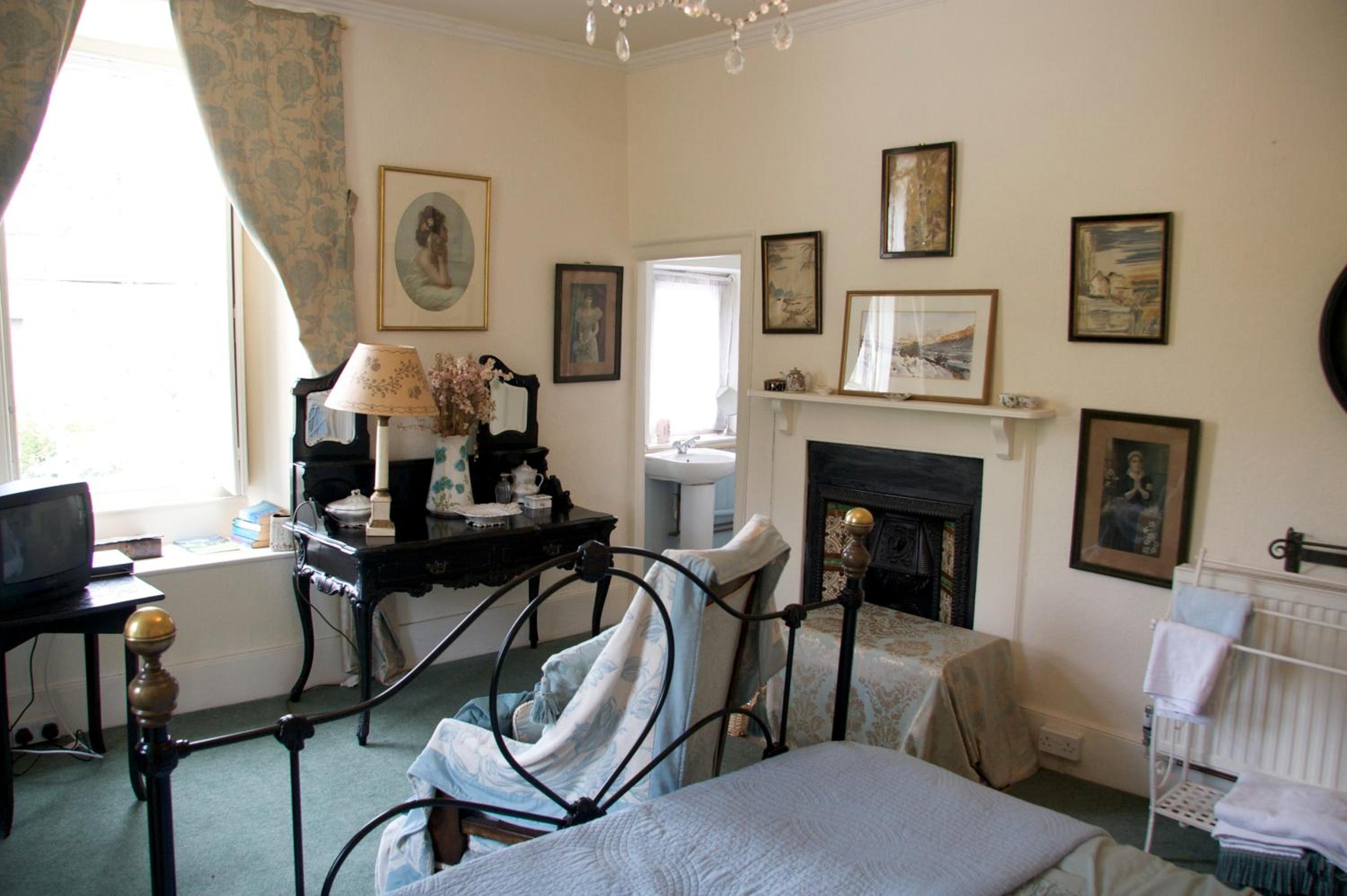 Compton House