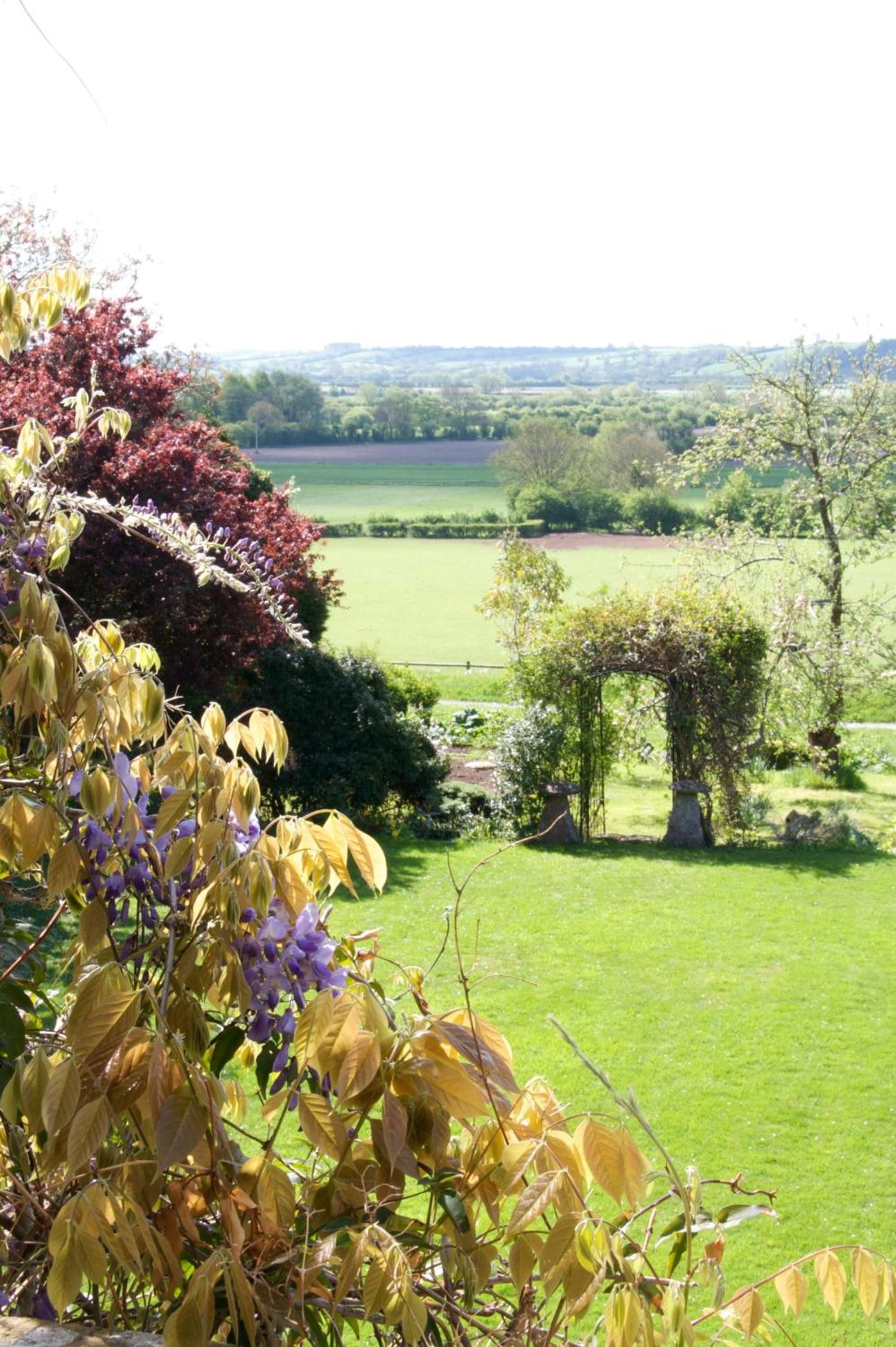 Compton House