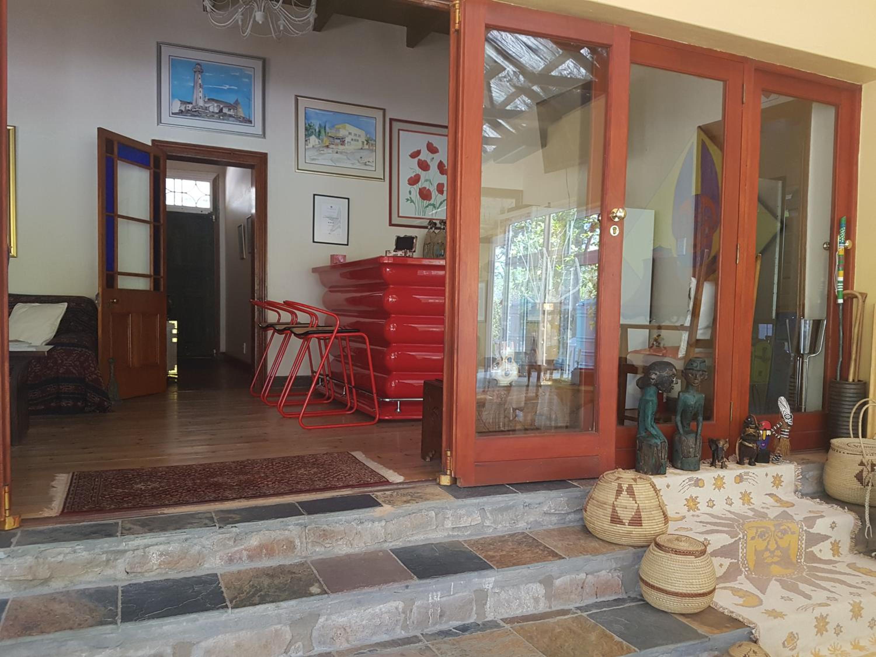 Steytlerville Villa Guest house