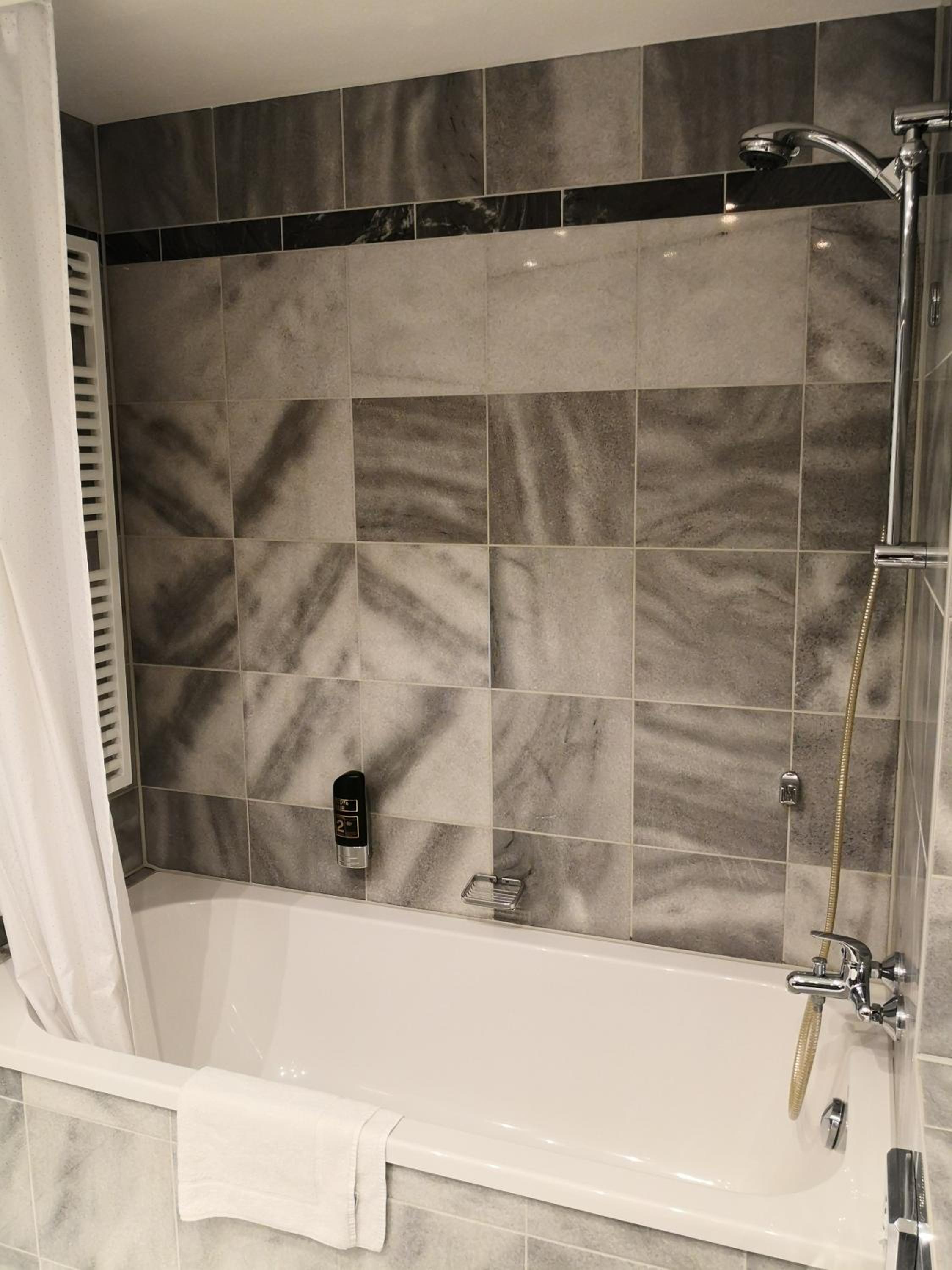 Seehotel Luisenhof - Property Image 2