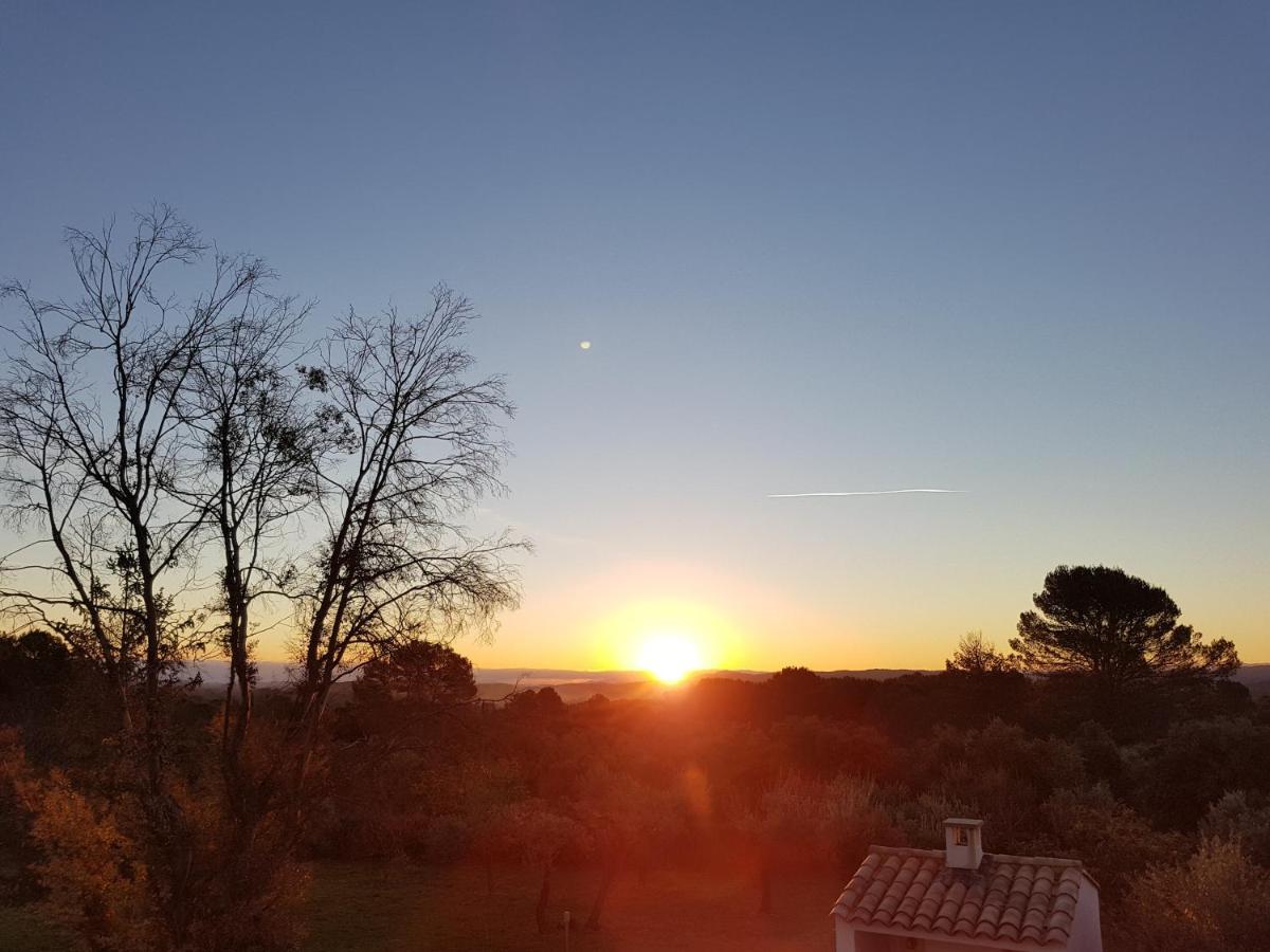 Villa Valdor view 2