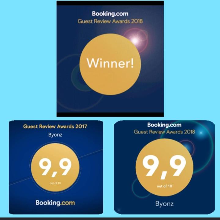 Byonz - Property Image 34