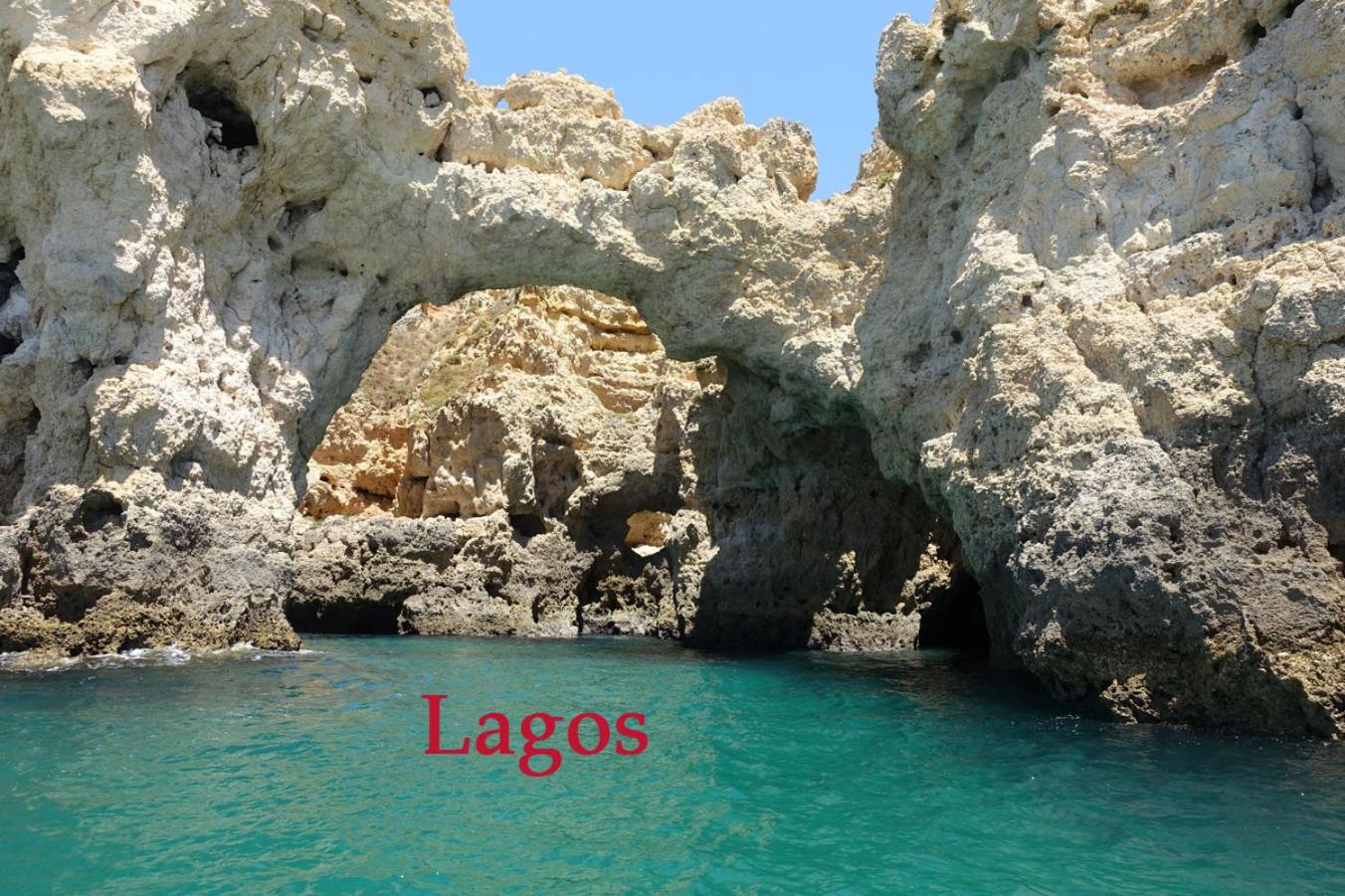 Buganvilia Praia da Luz