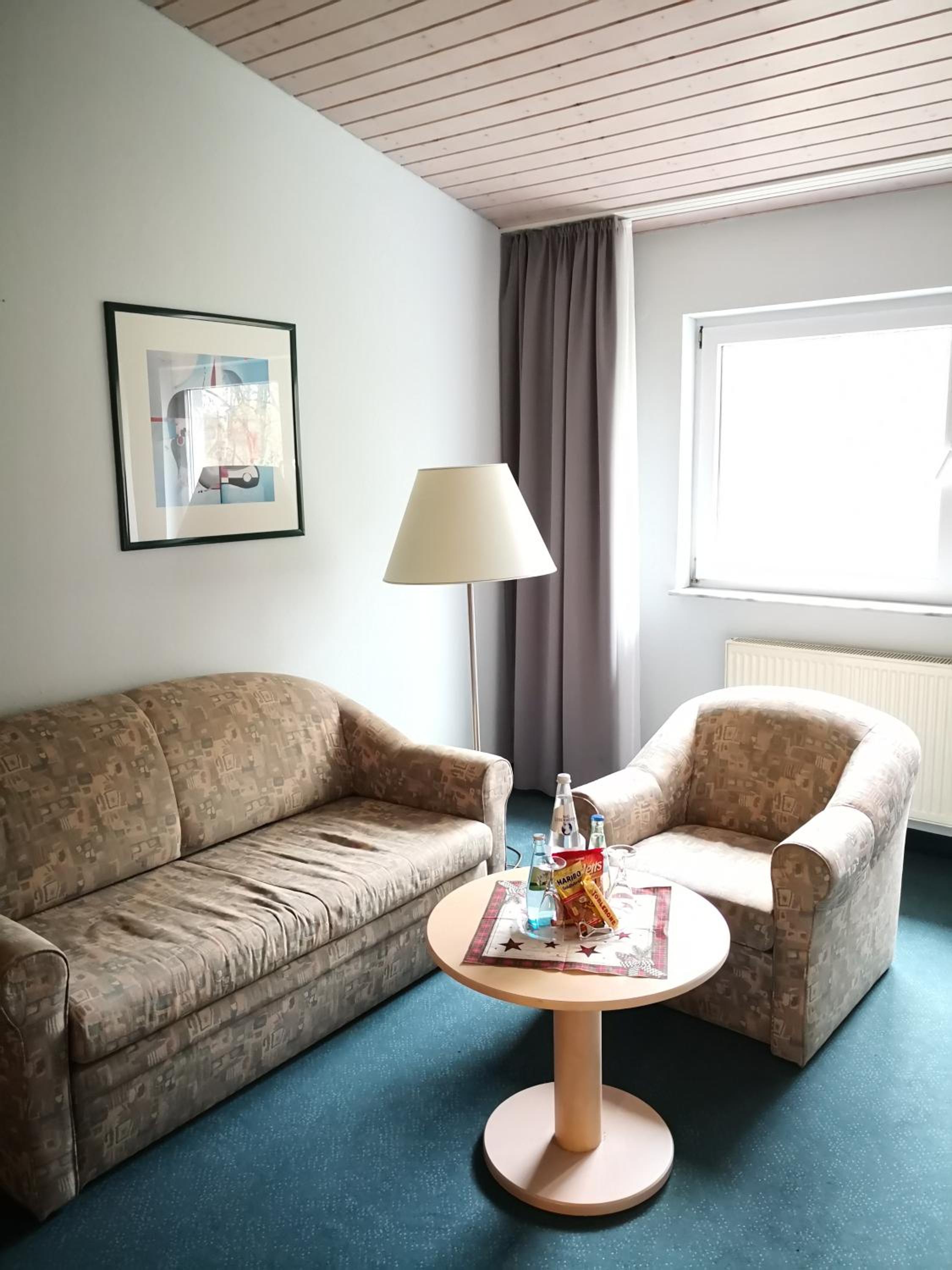 Seehotel Luisenhof - Property Image 8