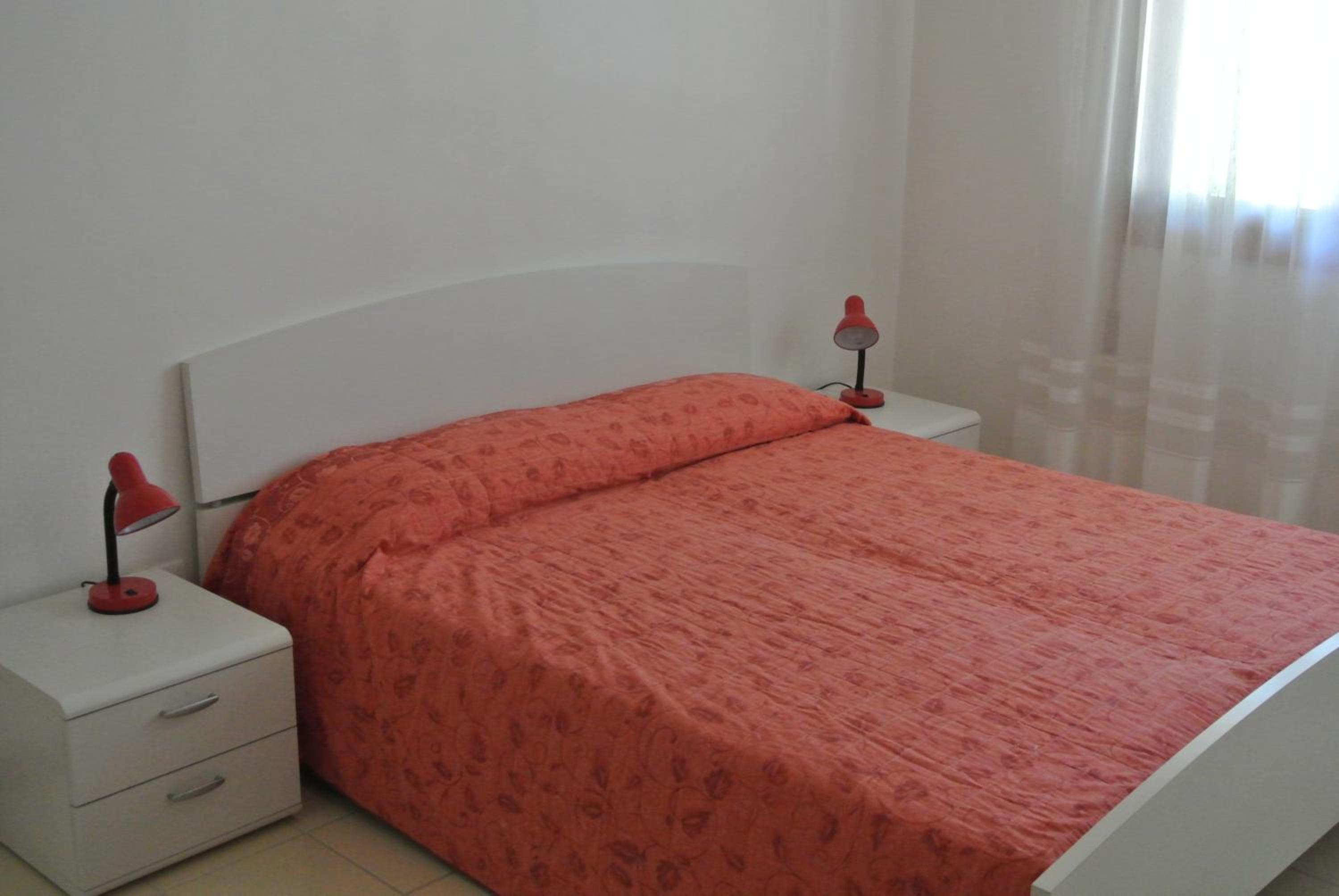 Condominio LISA