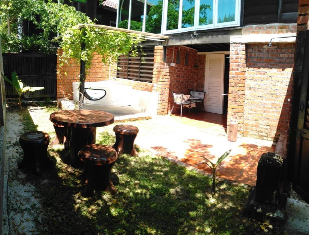 Kota Kinabalu Vacations - The Daun Resort Langkawi - Property Image 58