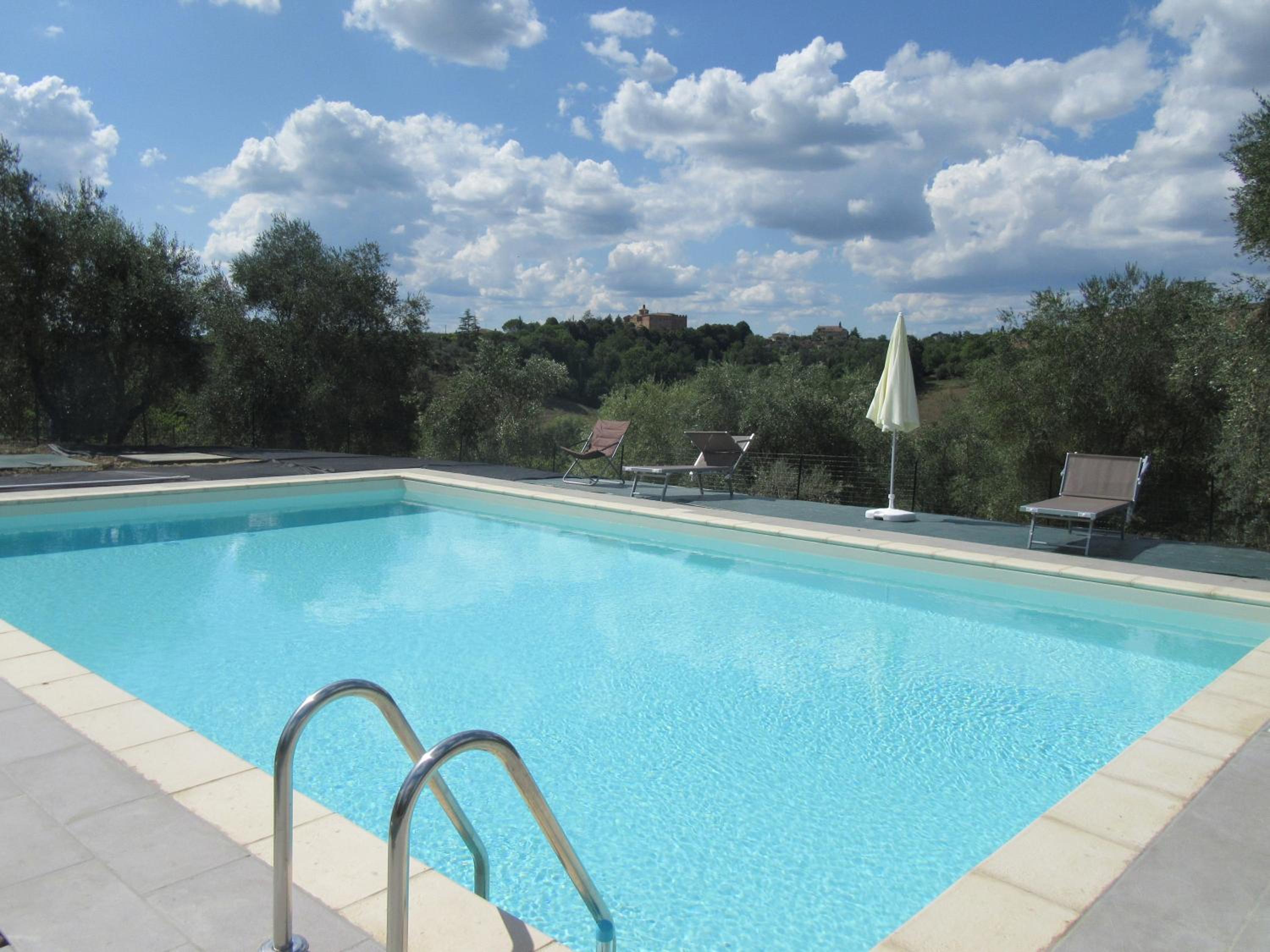 Agriturismo La Torretta