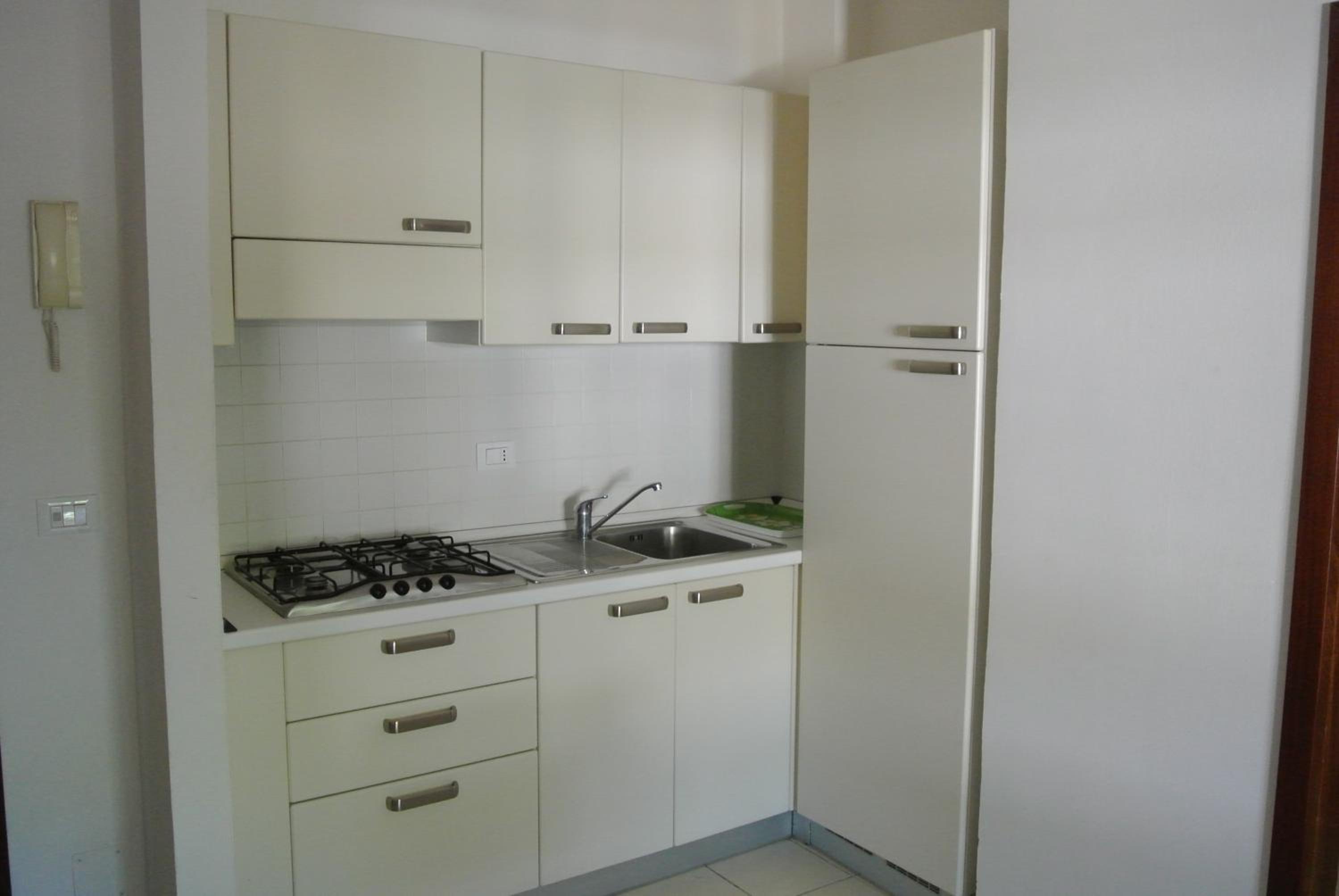 Condominio LISA