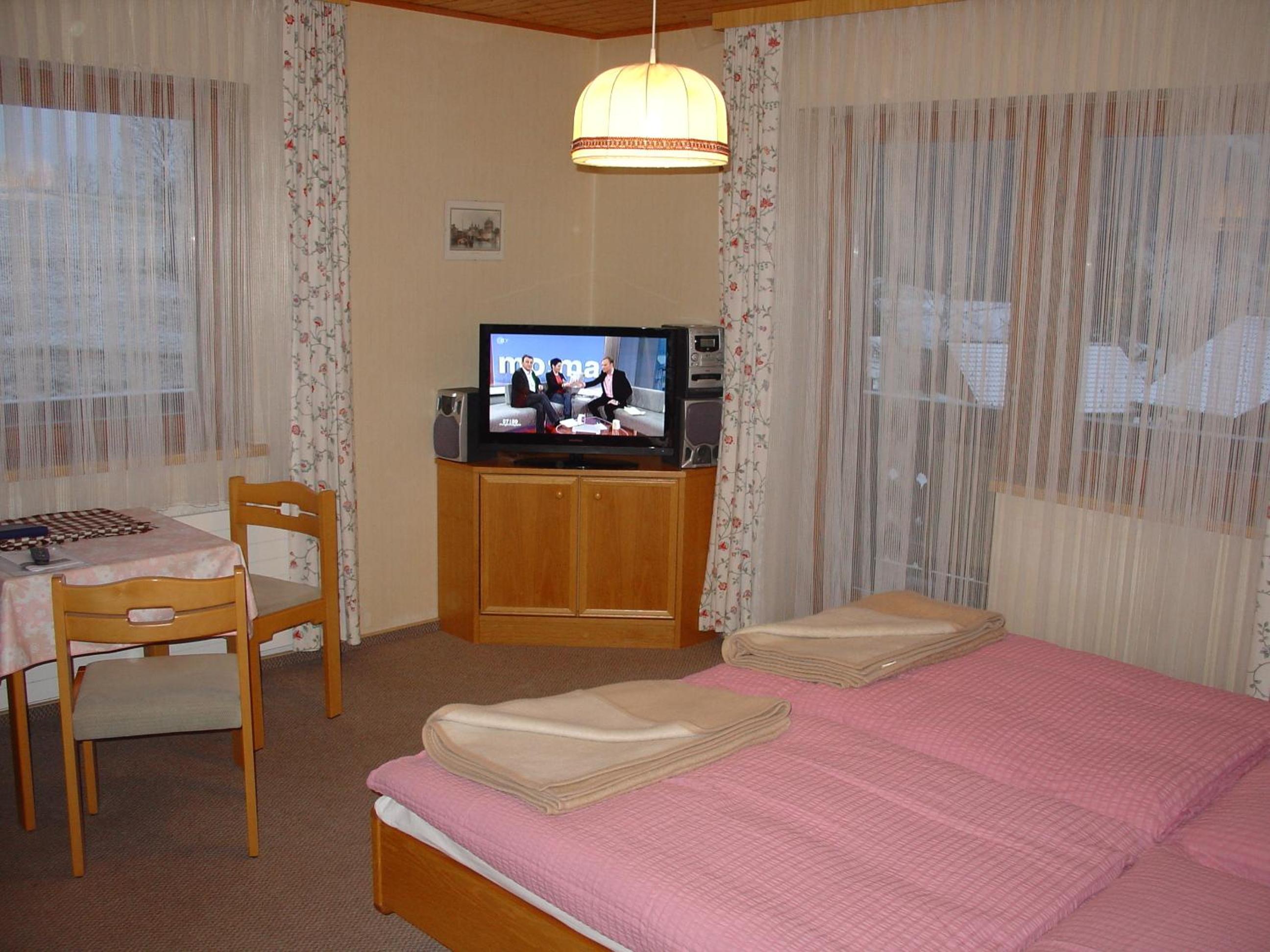 Landhaus Dickhardt