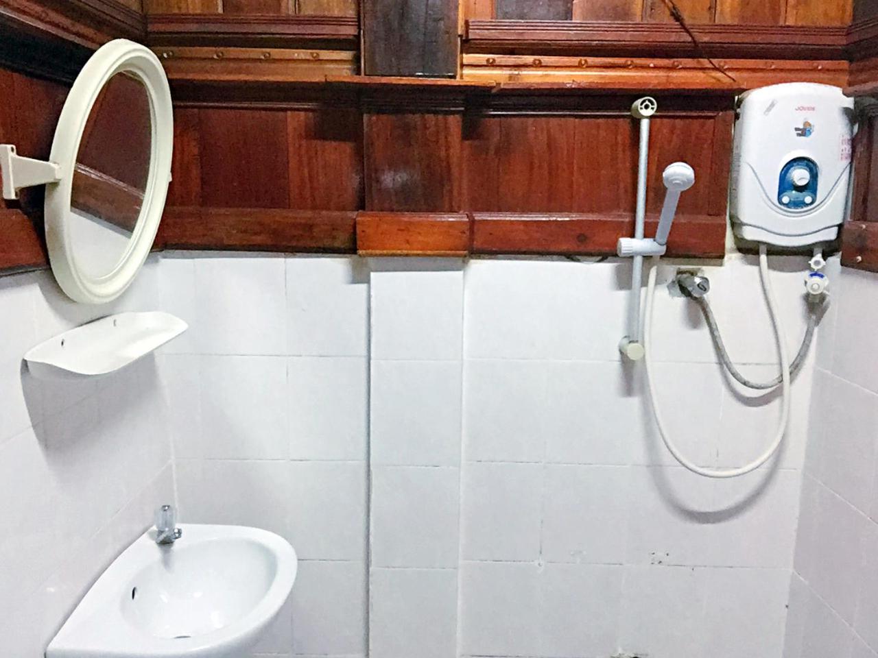 Soutikone1 Guesthouse