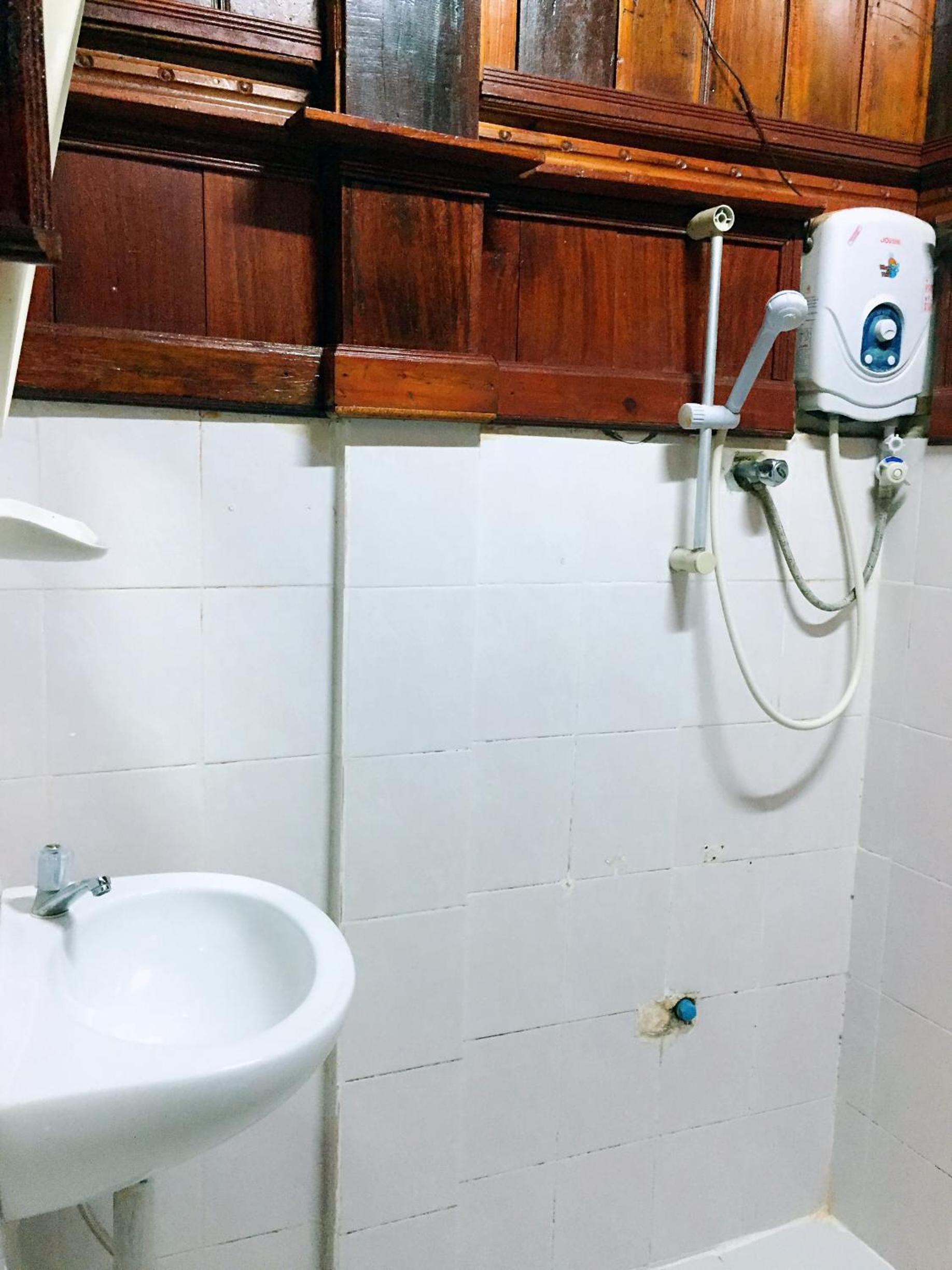 Soutikone1 Guesthouse