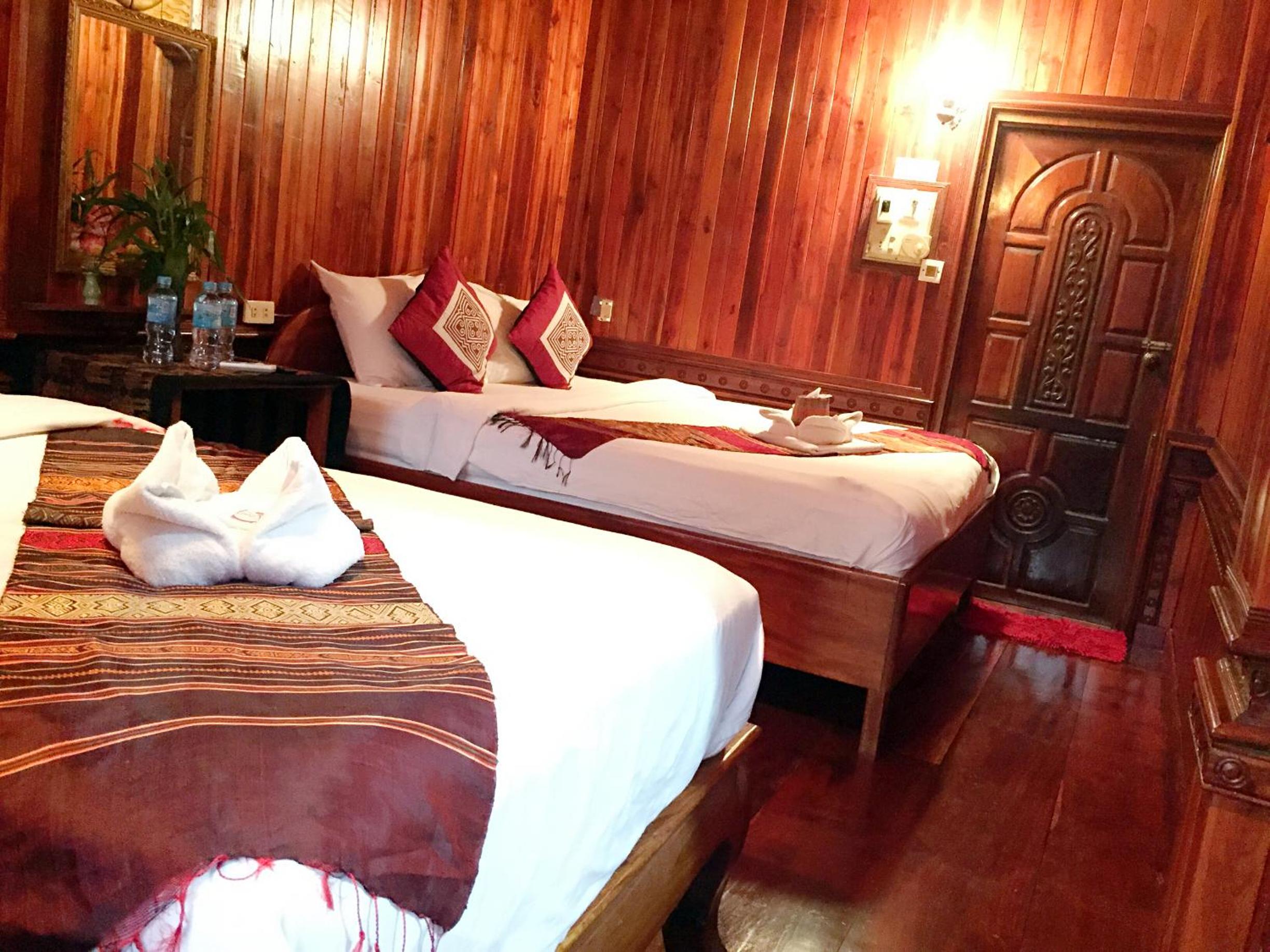 Soutikone1 Guesthouse