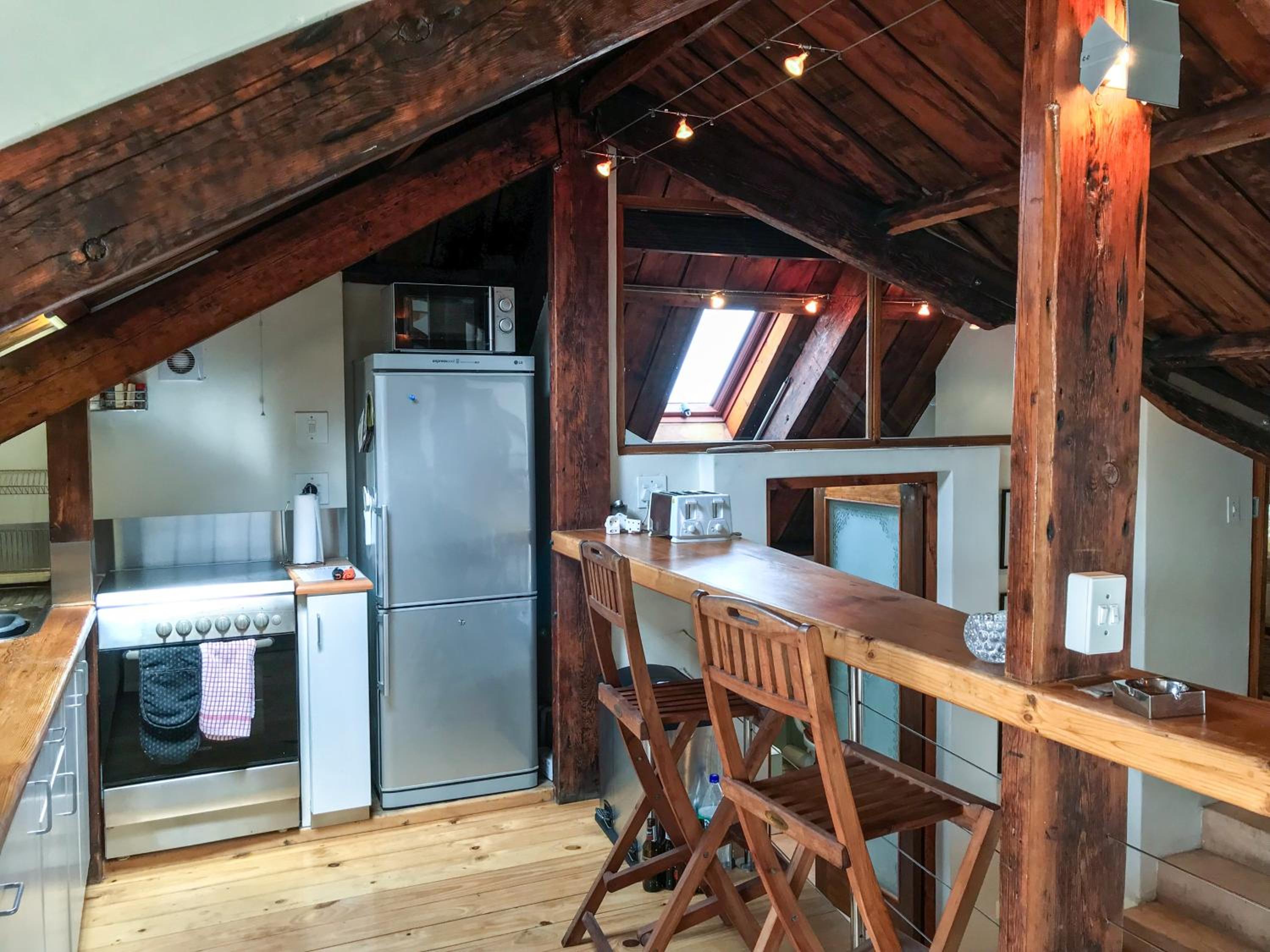 Braeside House Apartments