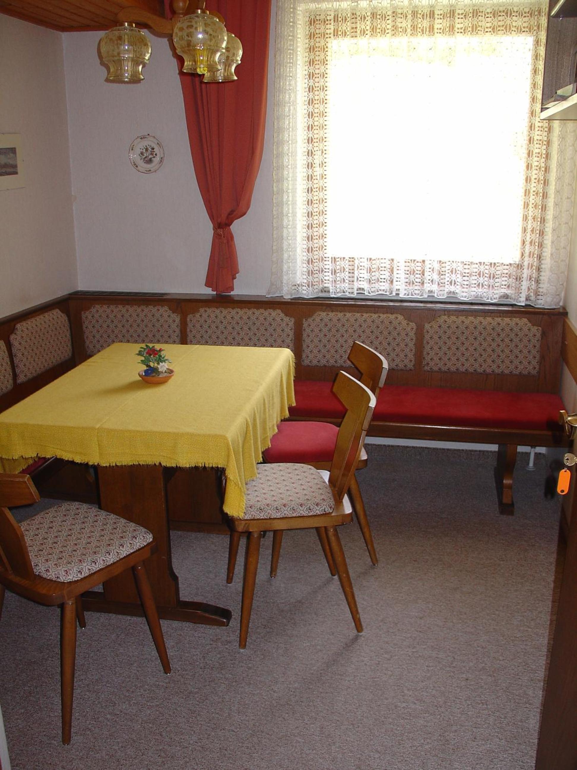 Landhaus Dickhardt