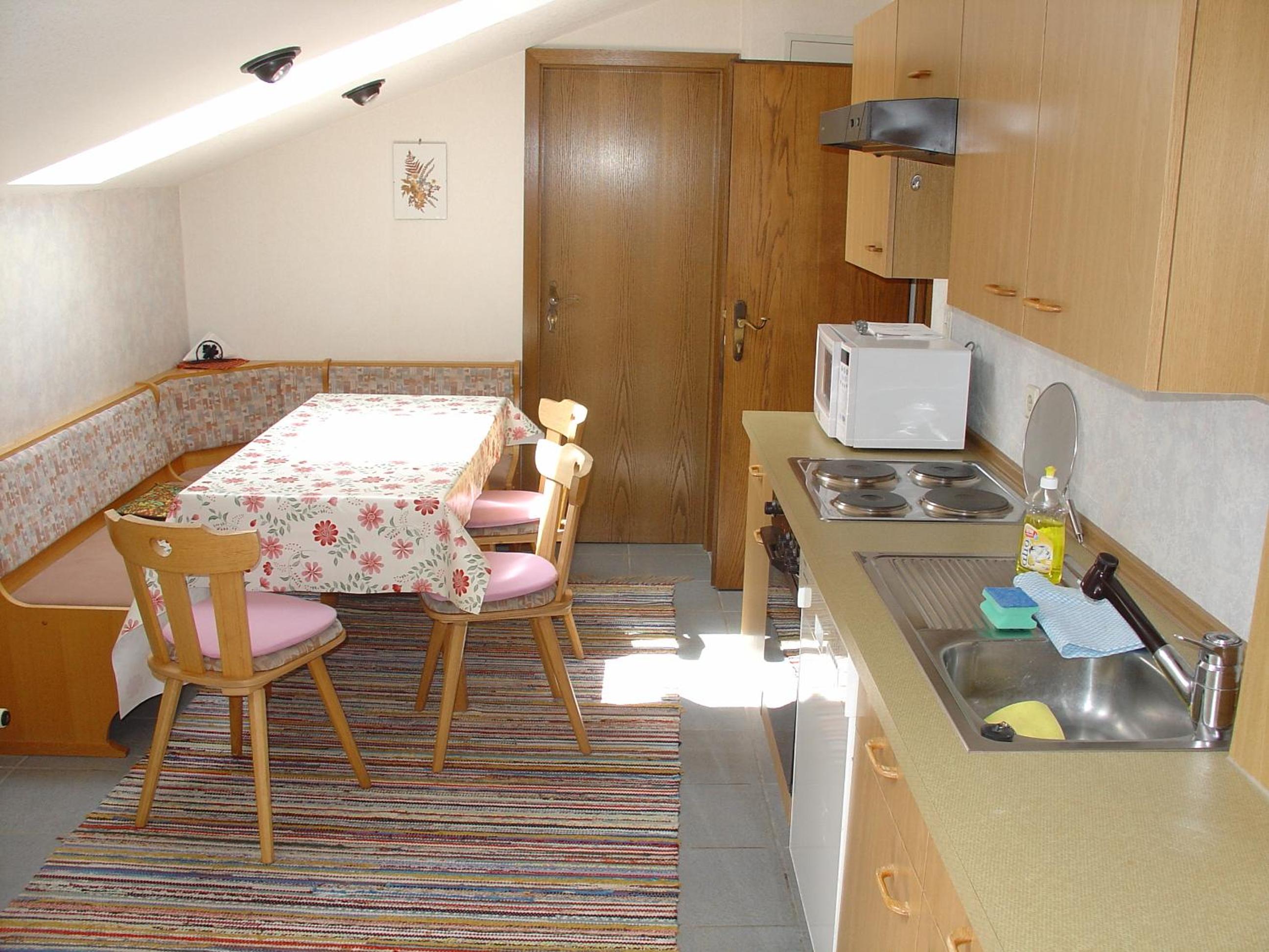 Landhaus Dickhardt