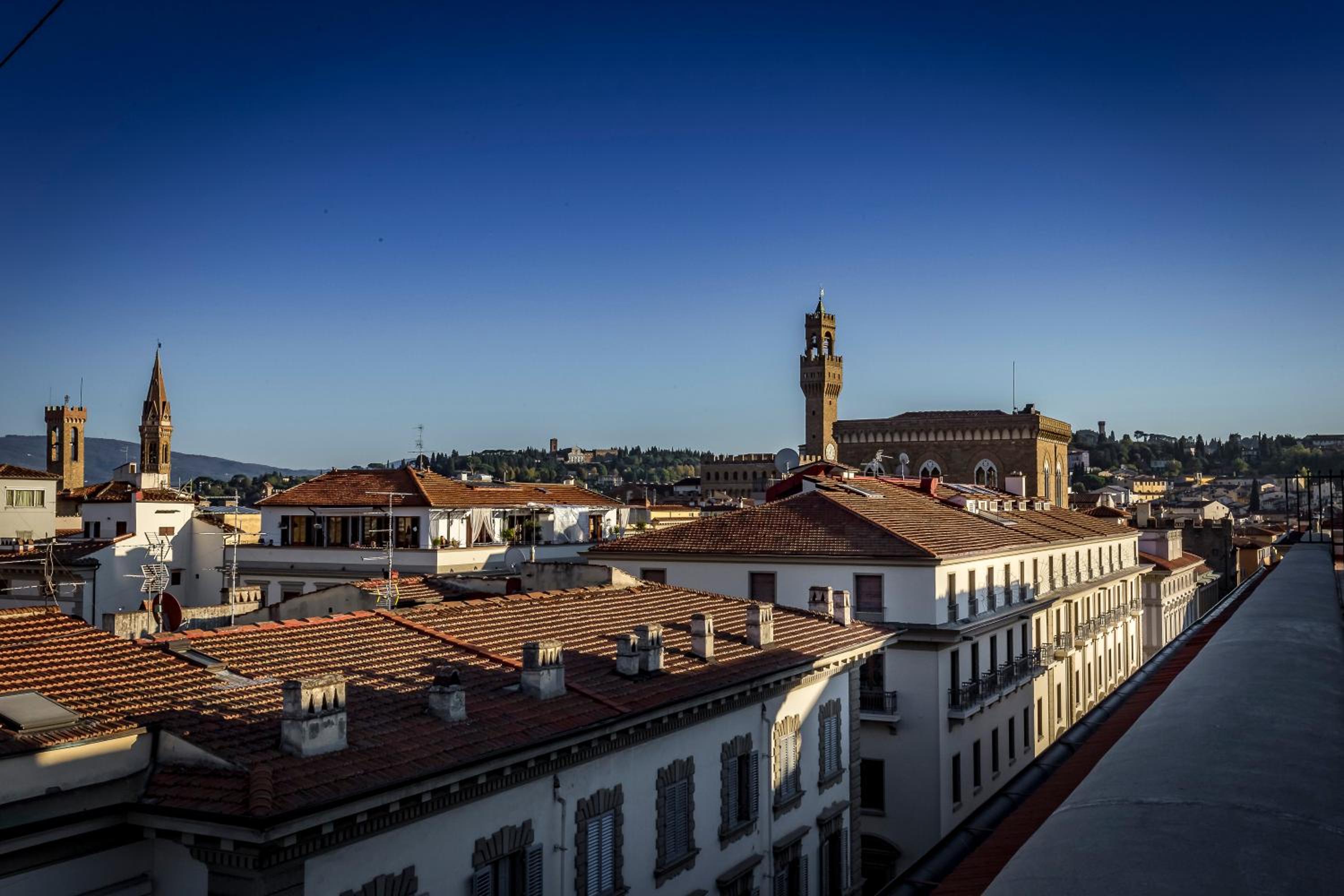 B&B La Terrazza Sul Duomo