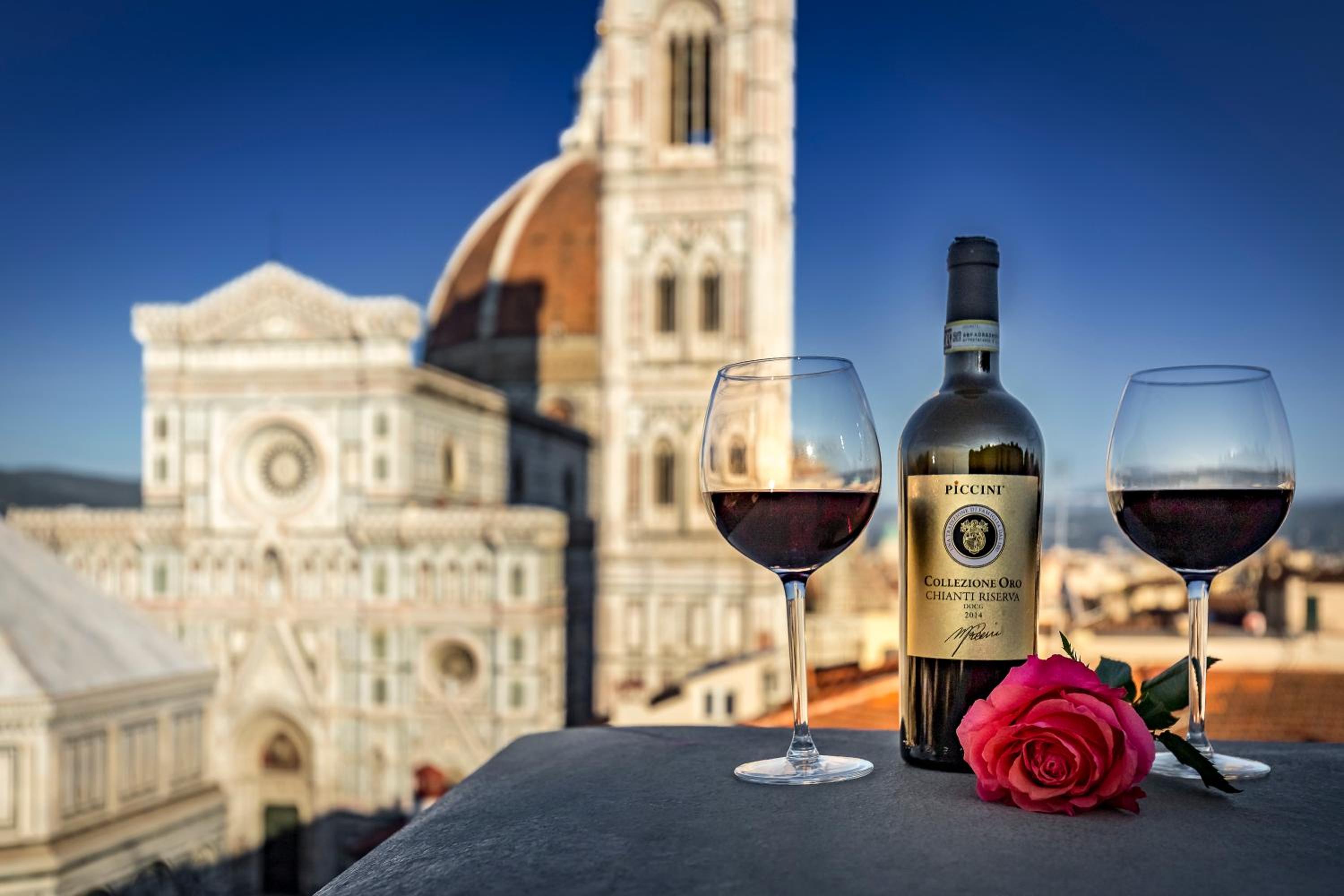 B&B La Terrazza Sul Duomo