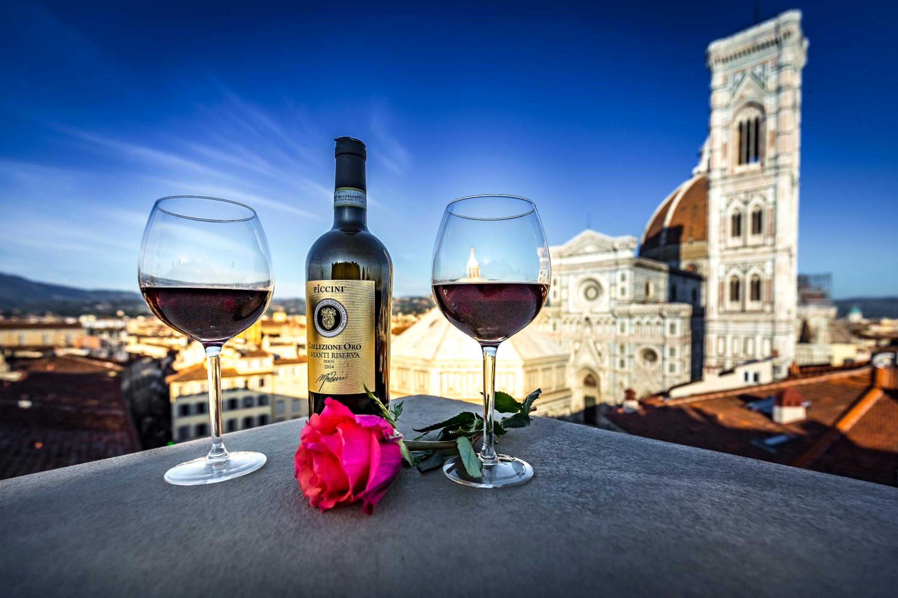 B&B La Terrazza Sul Duomo