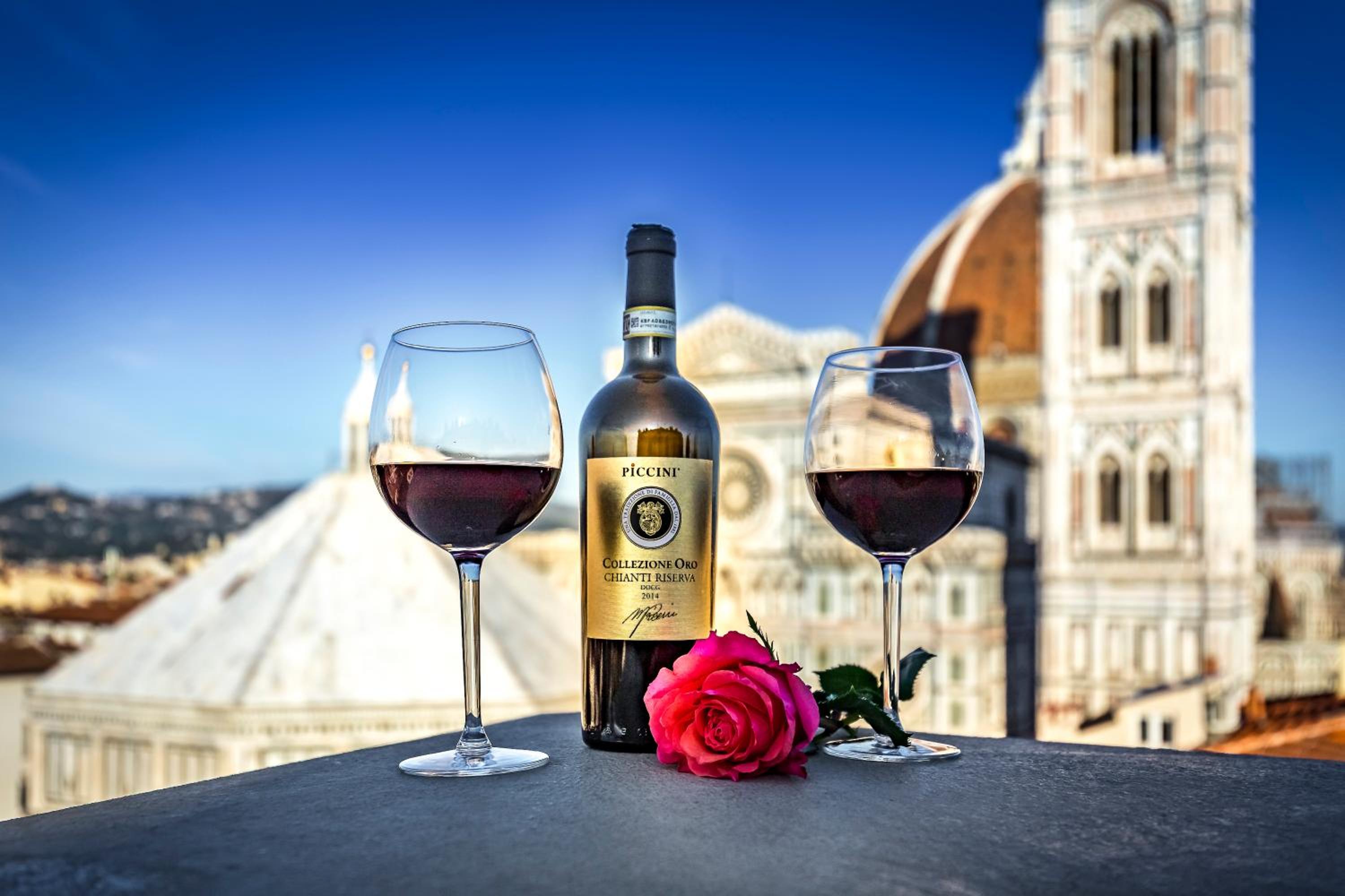 B&B La Terrazza Sul Duomo