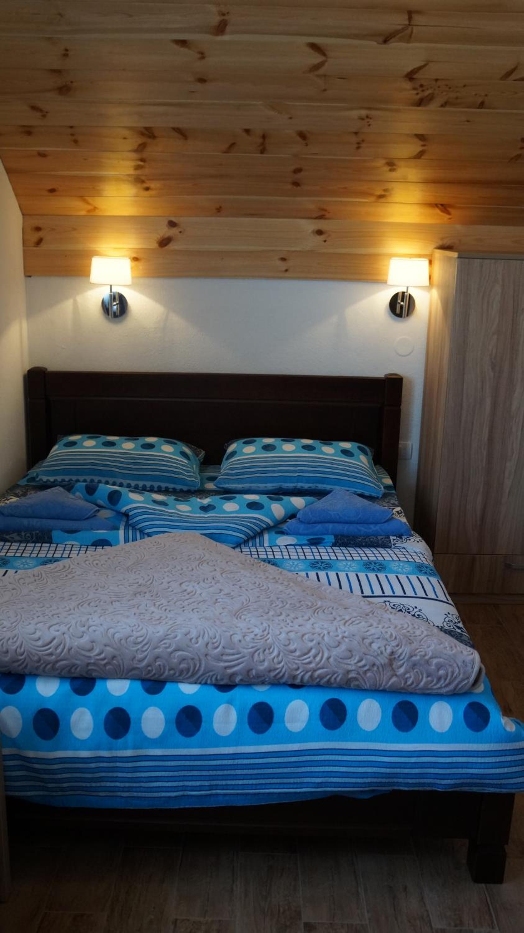 Rondović Apartmani - Durmitor view 4