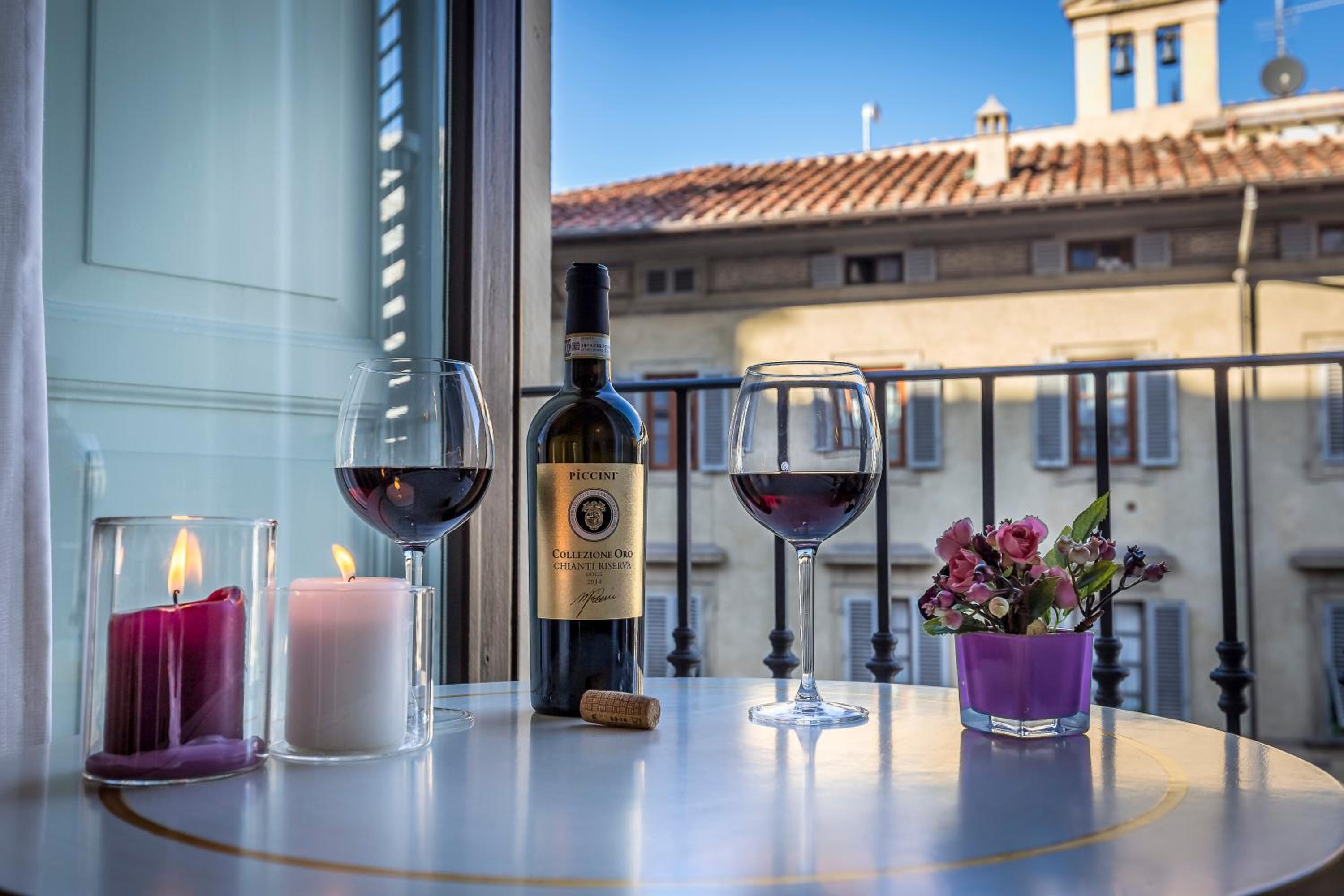 B&B La Terrazza Sul Duomo