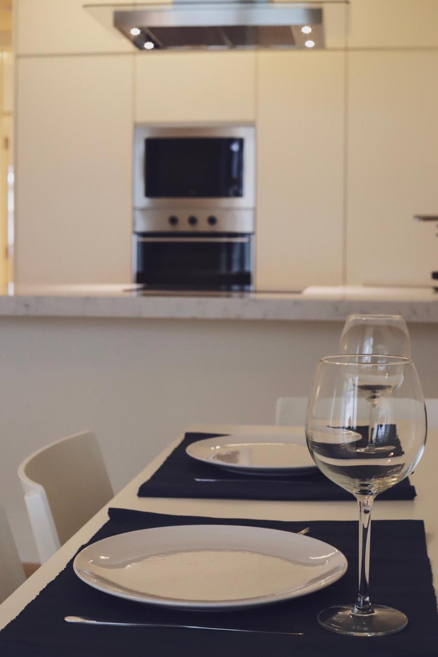 Senhora do Monte Apartment 2(esq) with Outdoor Space view 2