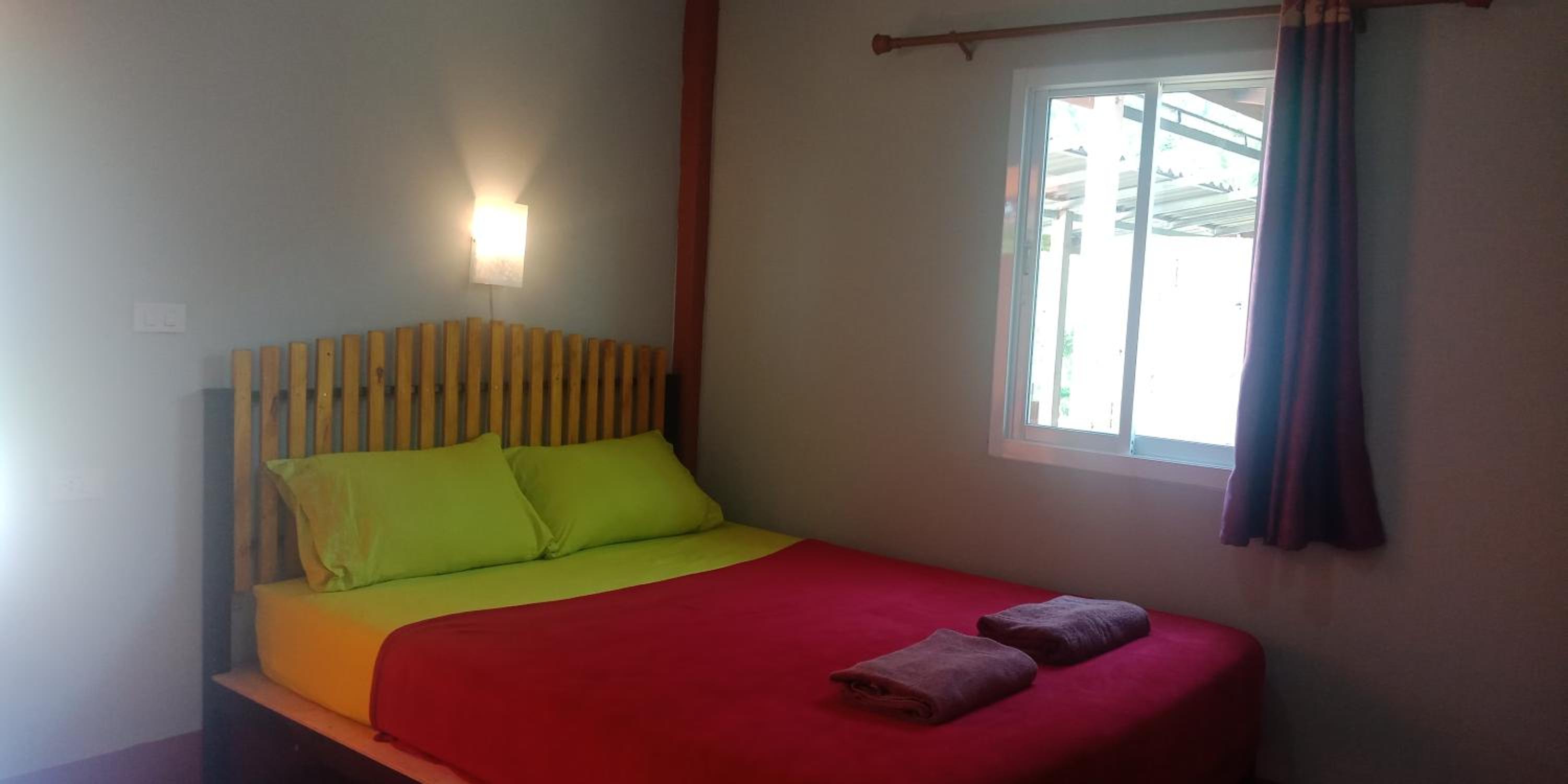 Hassana Garden Home