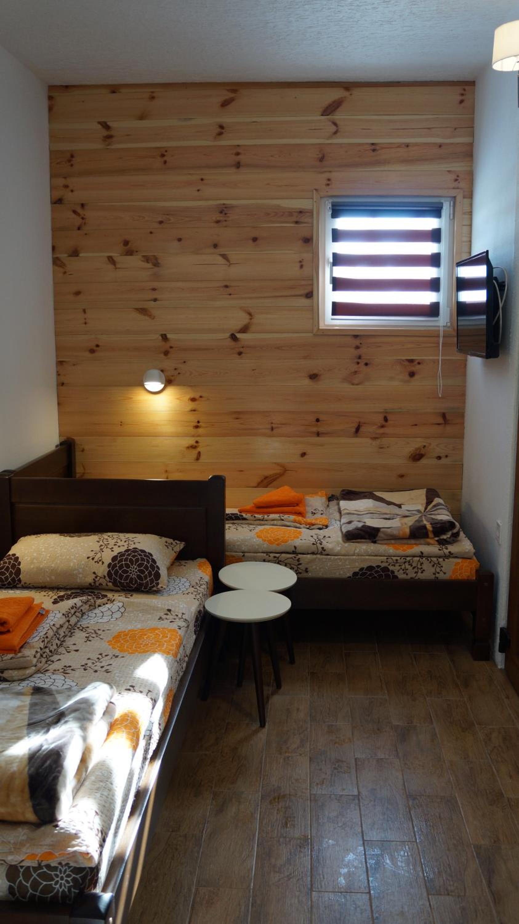Rondović Apartmani - Durmitor view 2