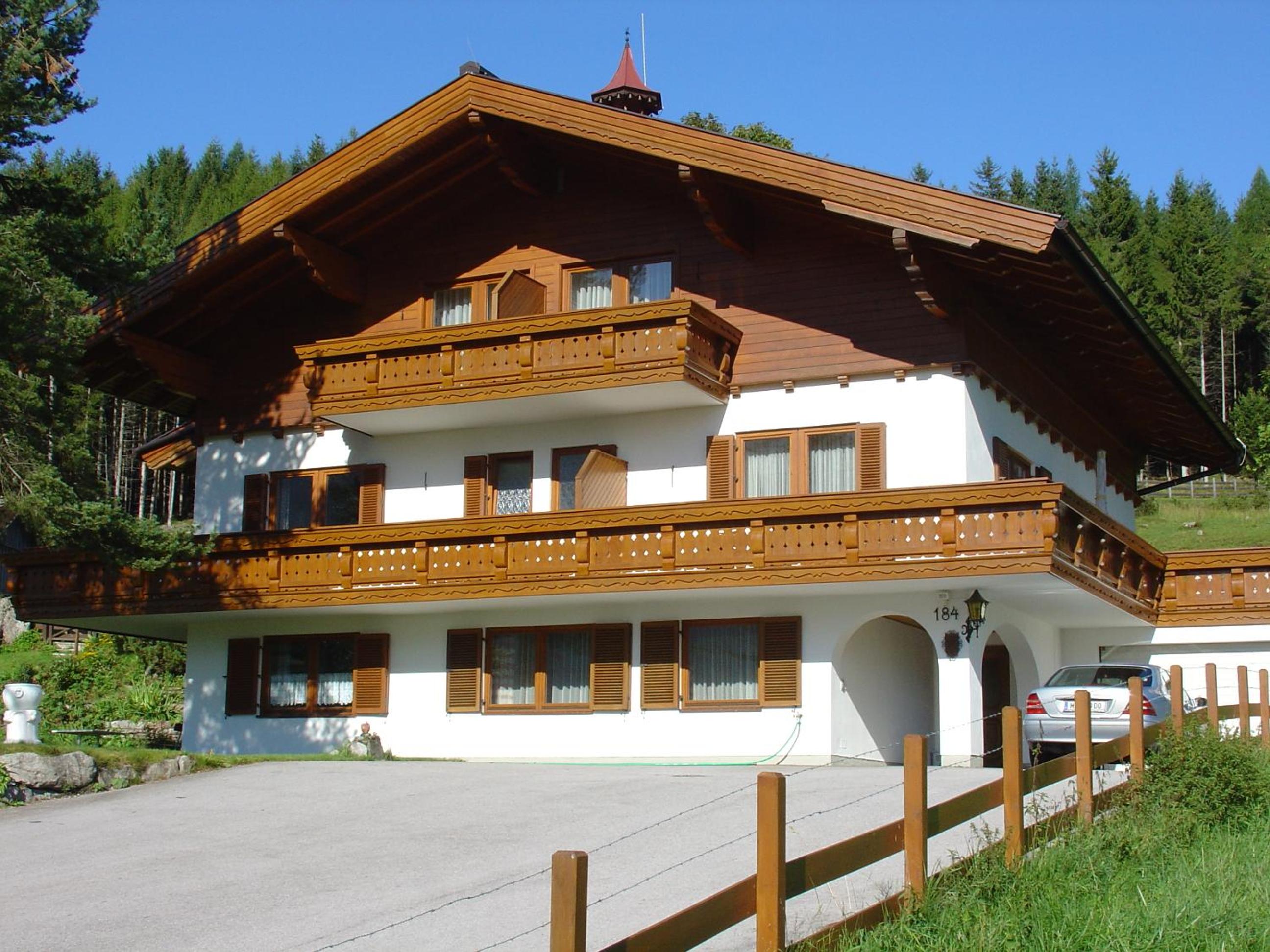 Landhaus Dickhardt