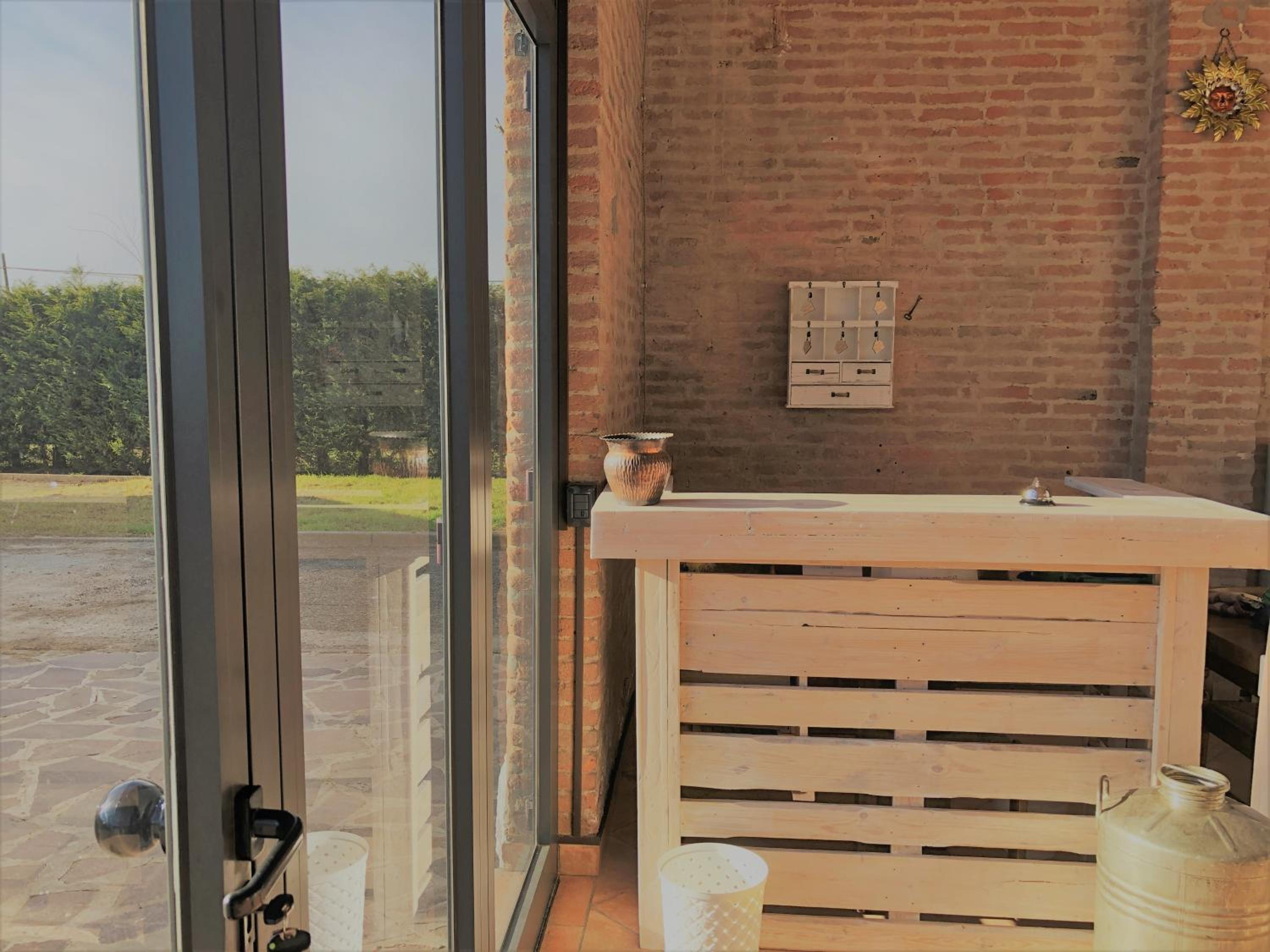 Il Contado -room and breakfast- view 4
