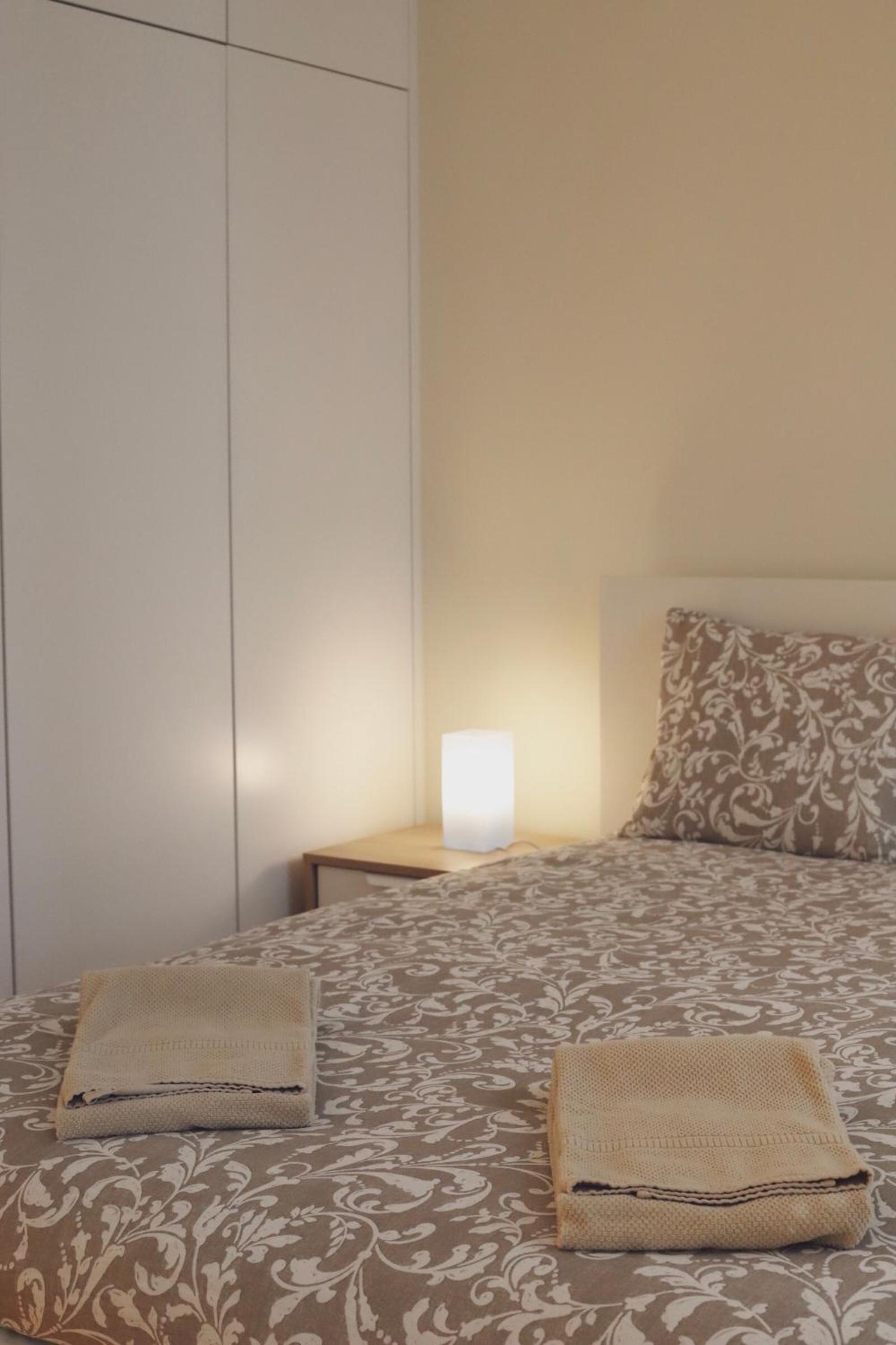 Senhora do Monte Apartment 1(dto) with Outdoor Area view 5
