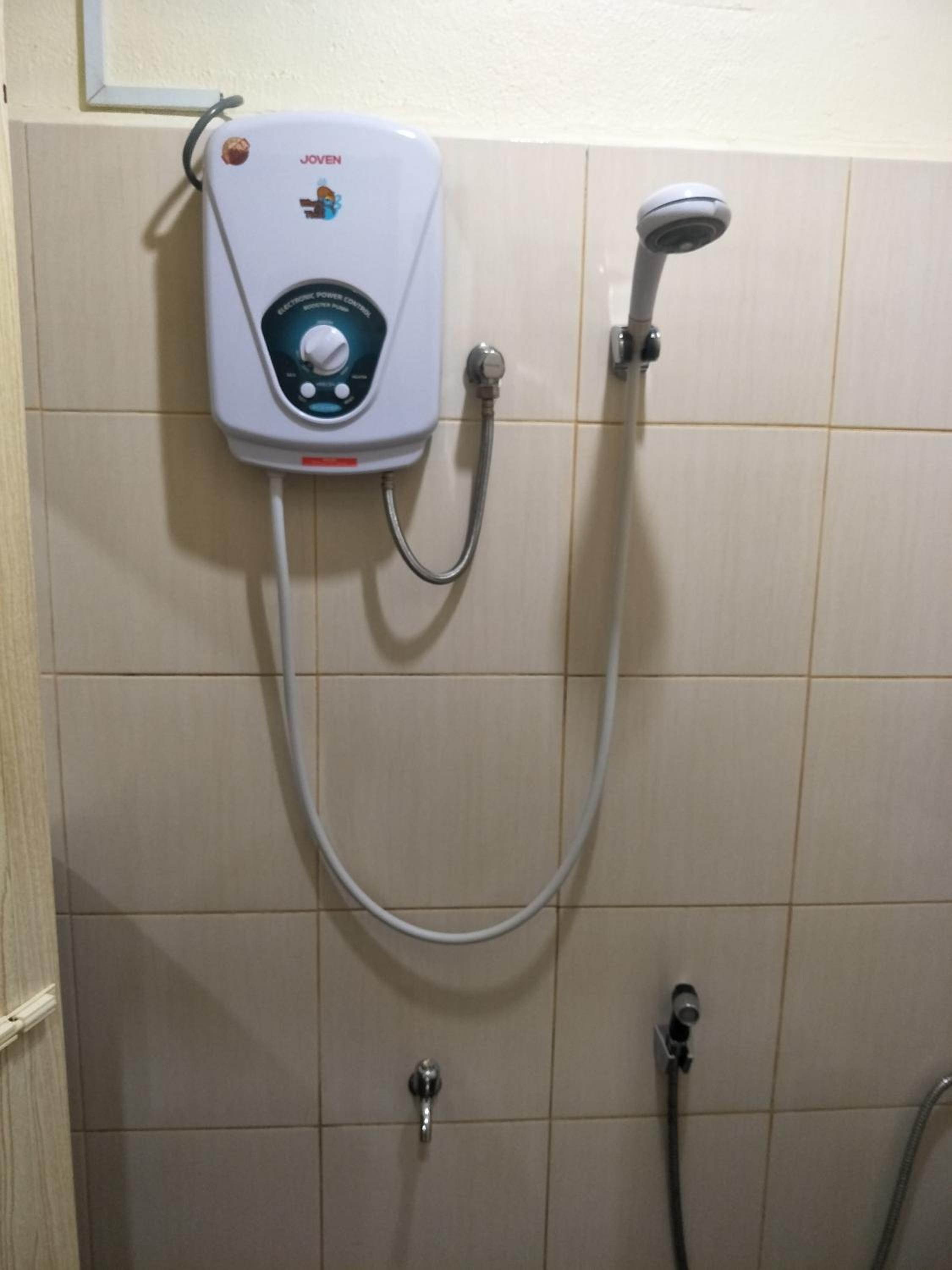 Motel Aurora Damai