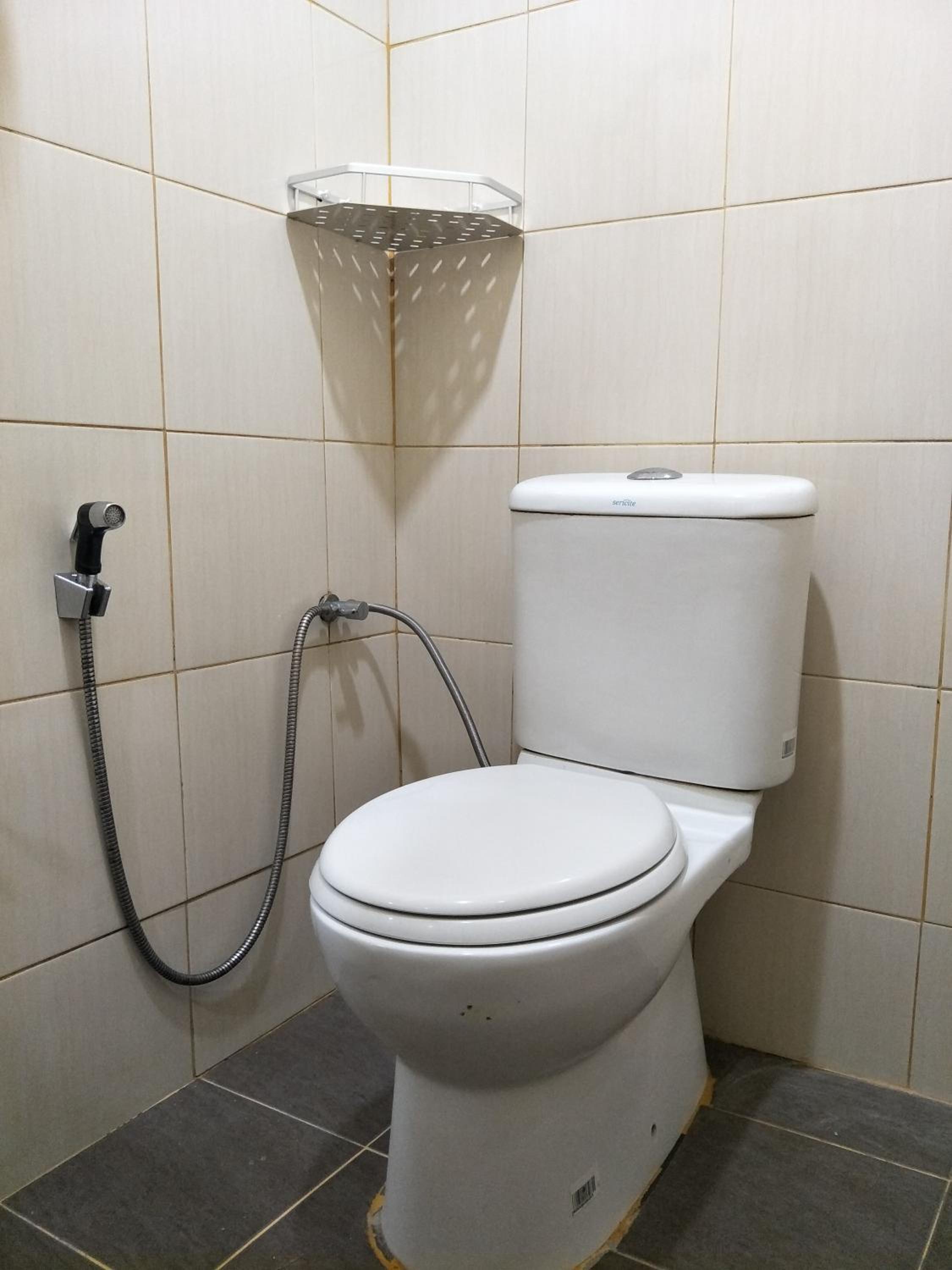 Motel Aurora Damai