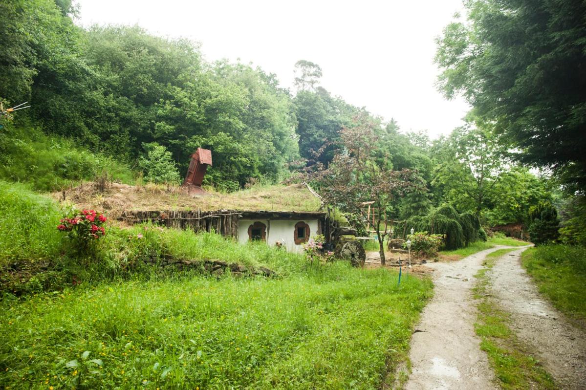 Cabañas aloños sociedad limitada view 4