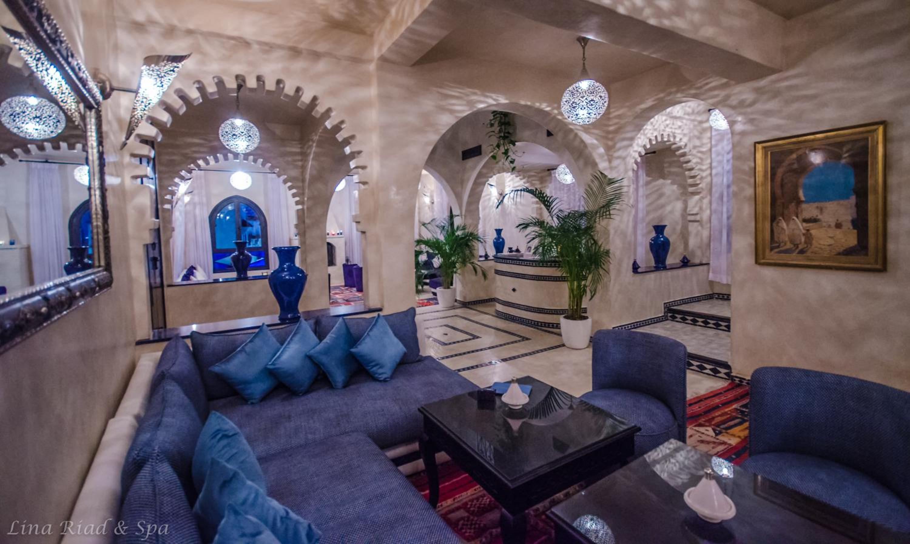 lounge