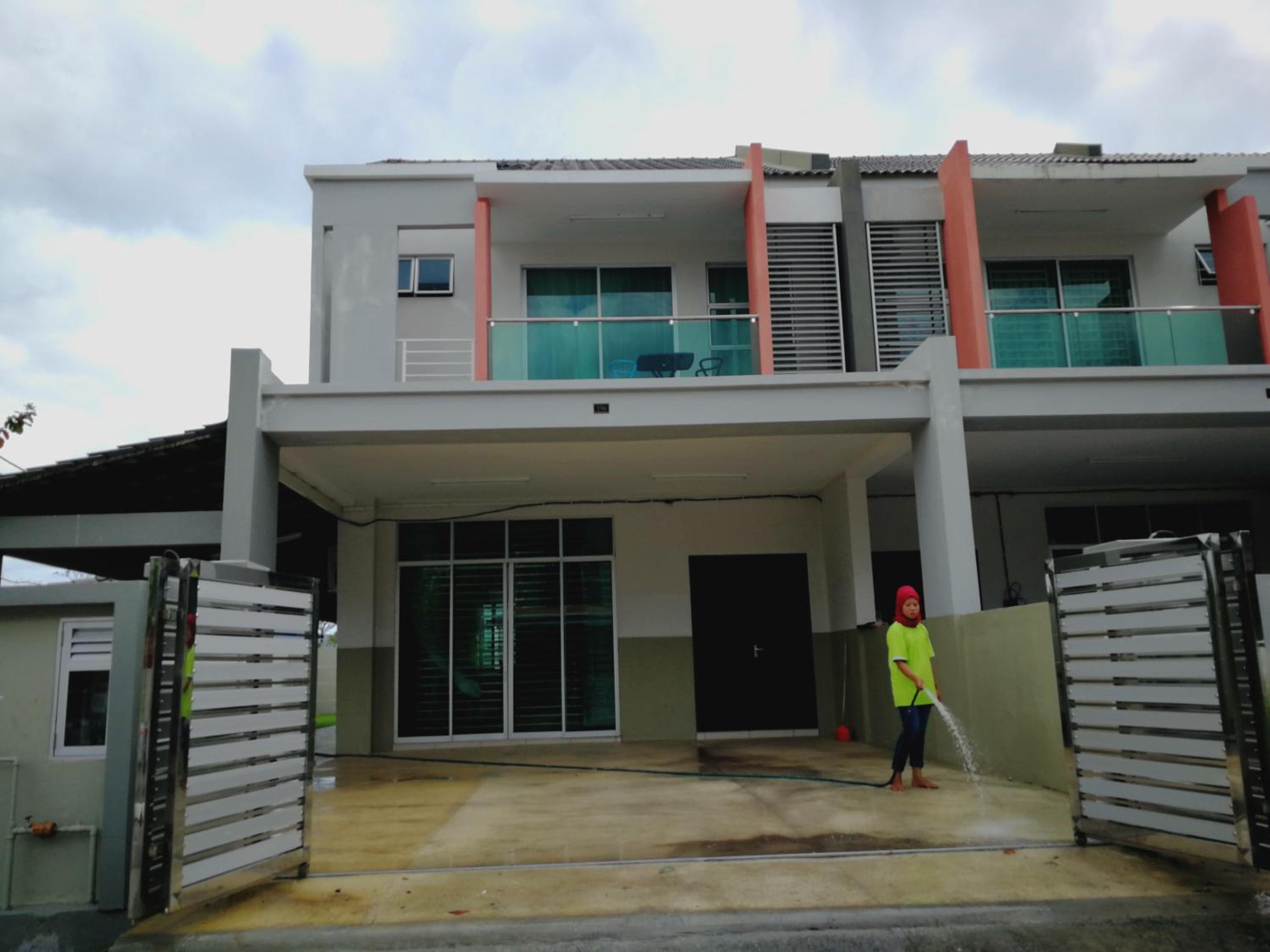 No 196, lorong desa impian 8, tmn desa impian, mukim kuah, langkawi, photo 8