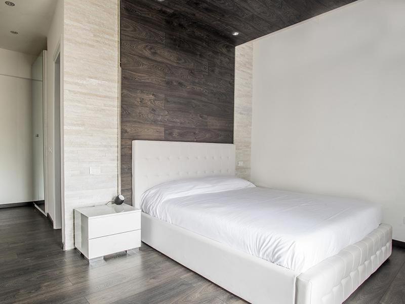 Royal Rooms en Rome — hotel room