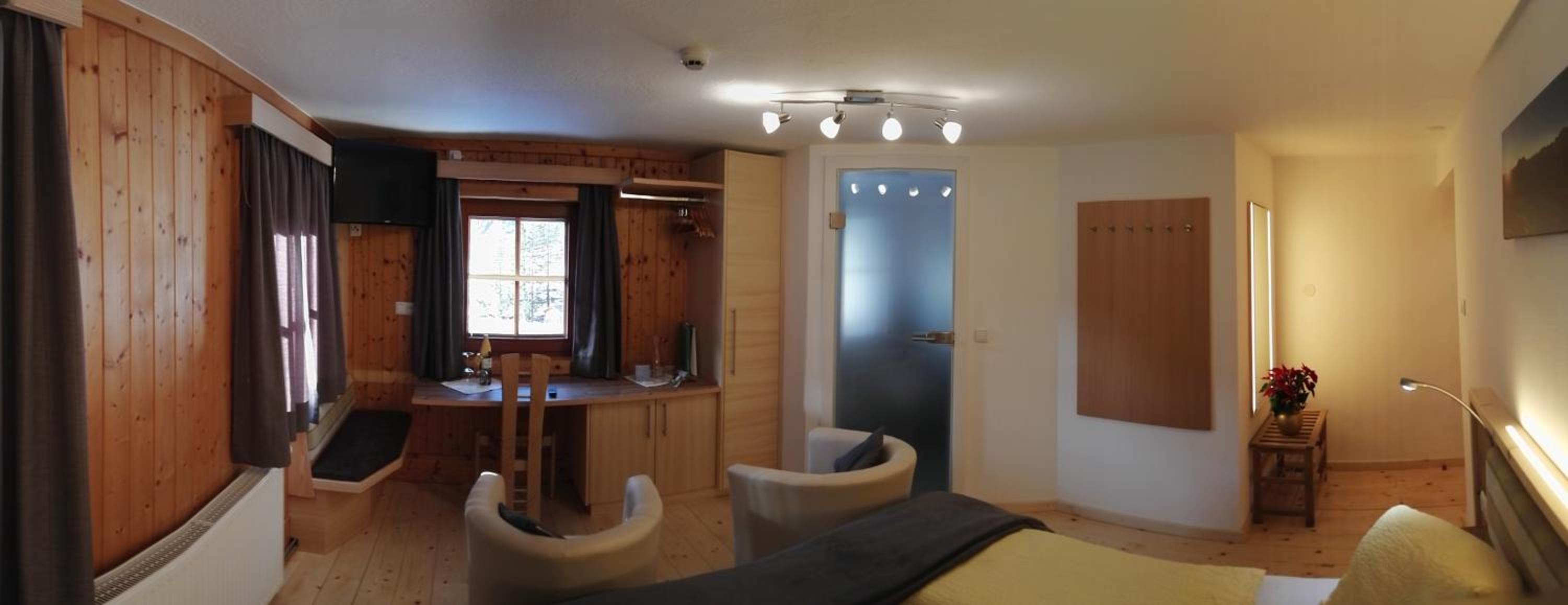 Landhaus Taurer