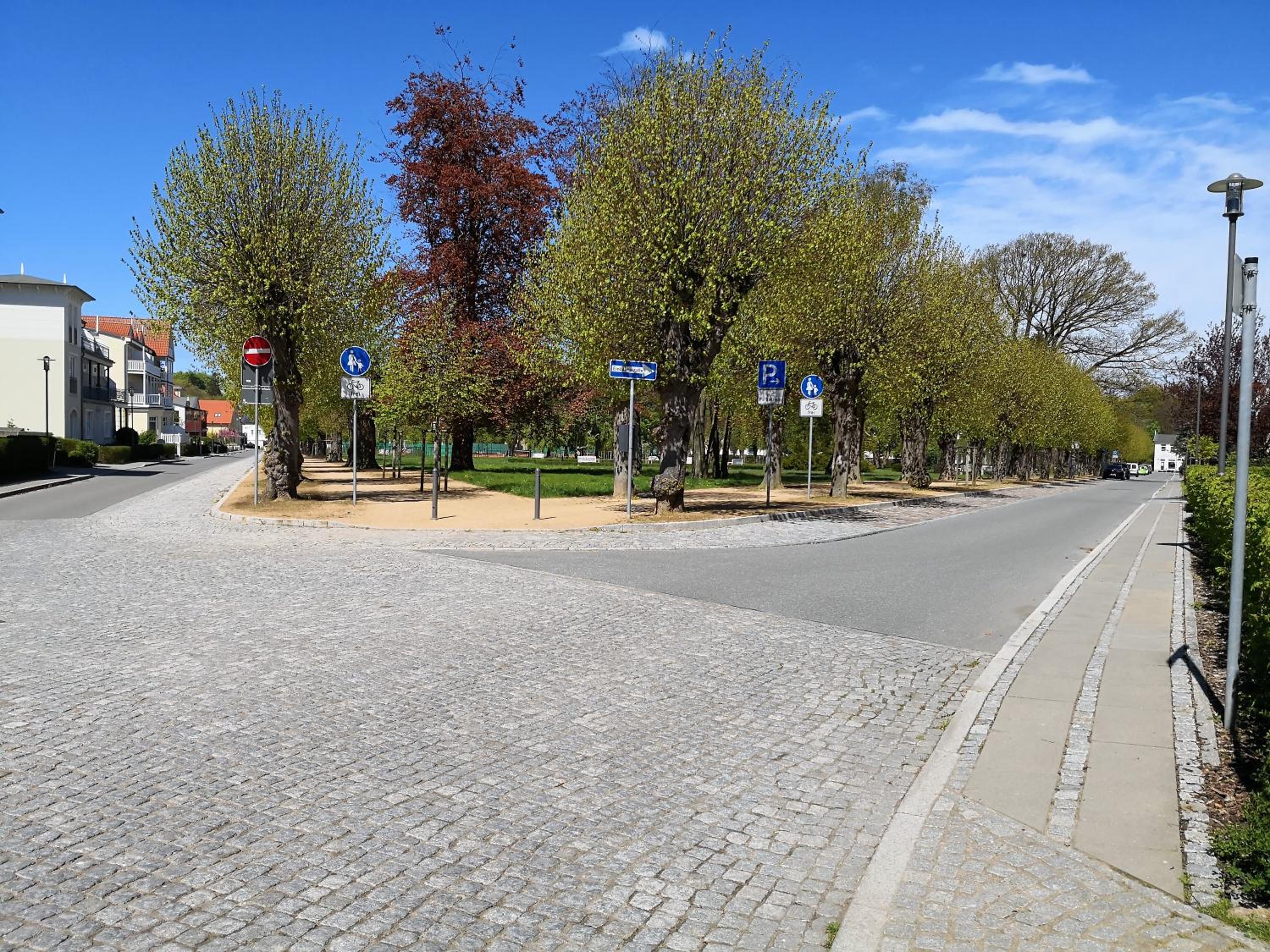 Villa Parkblick, Whg. 17