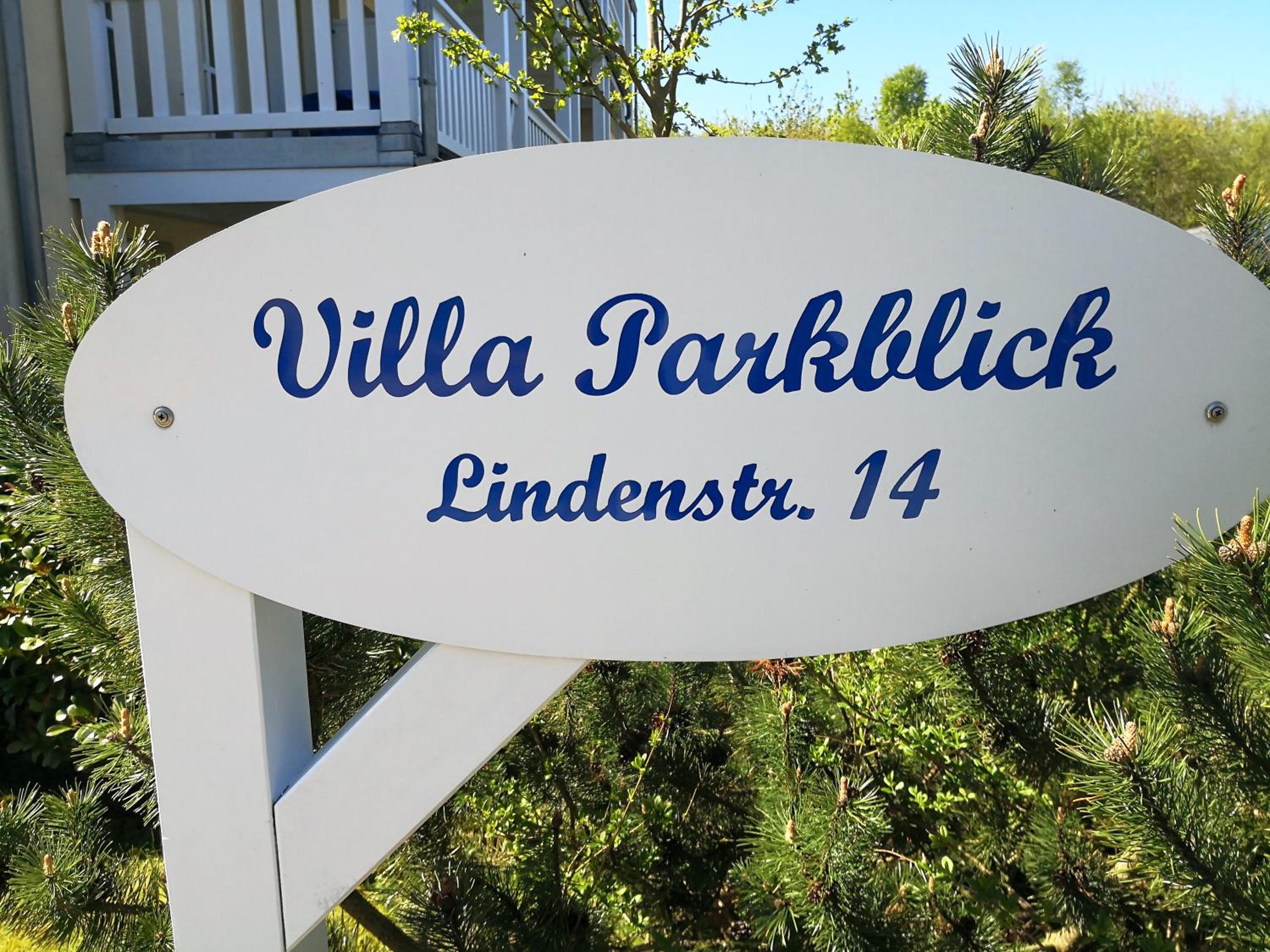 Villa Parkblick, Whg. 17