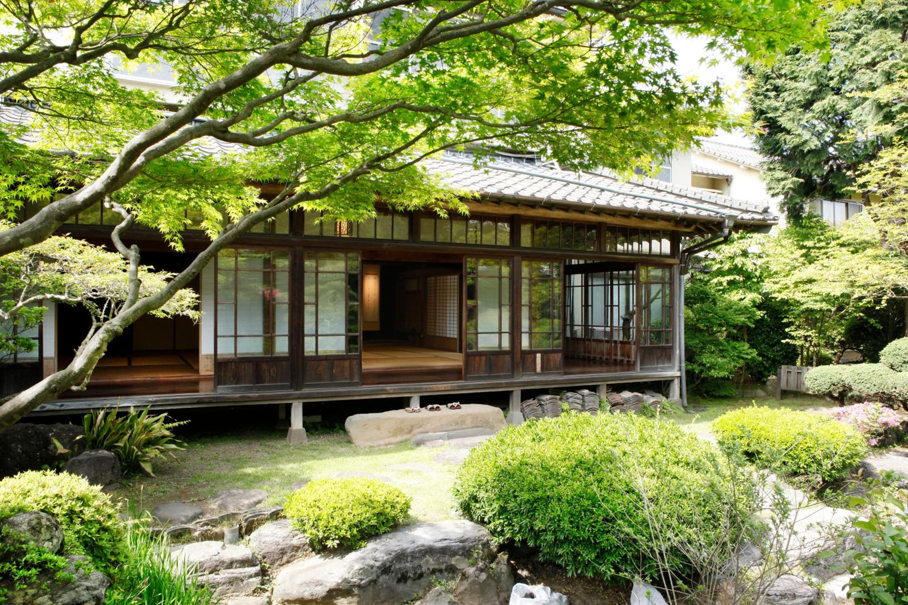 Sozankyo