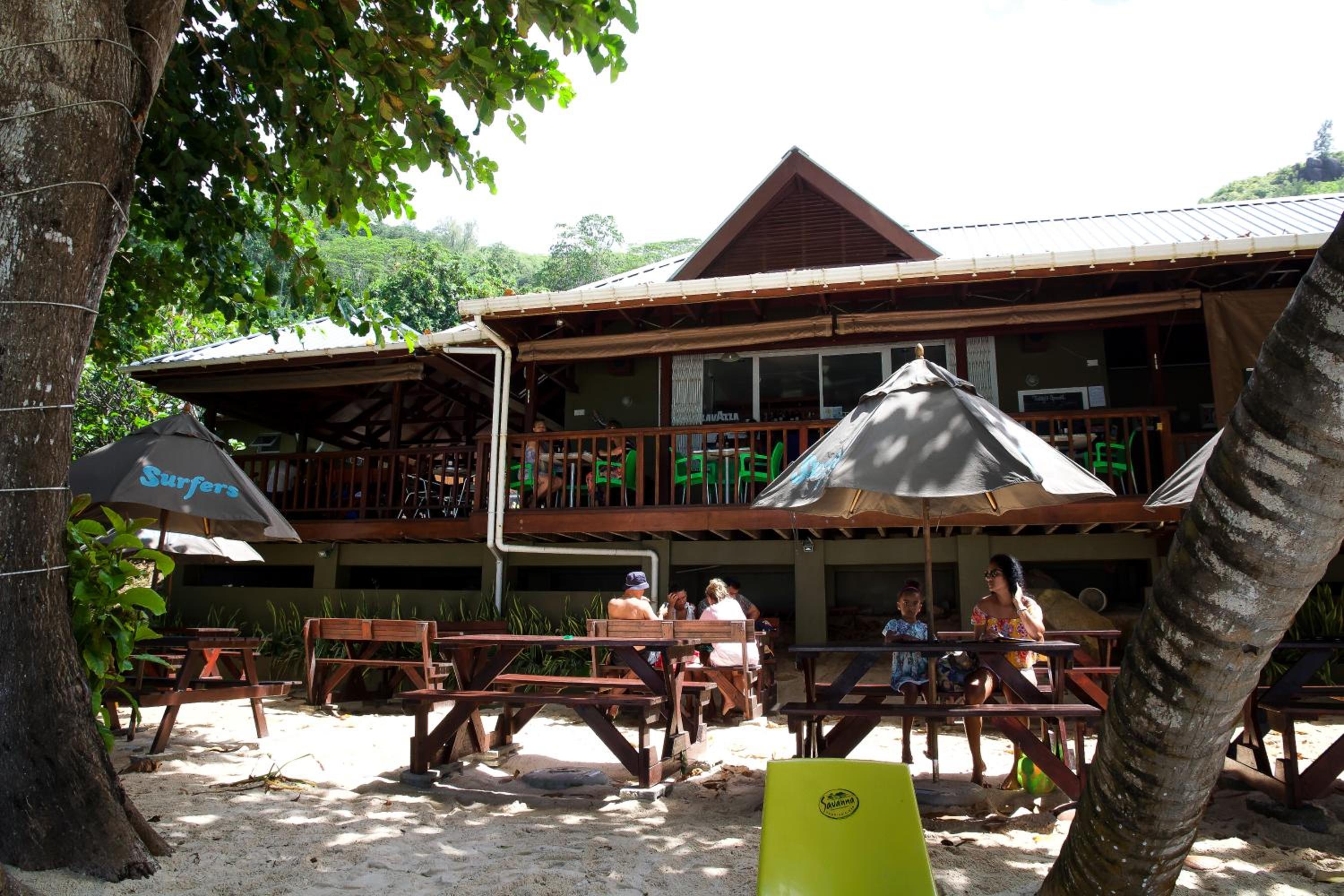 Surfers Beach Self Catering Chalets photo 2