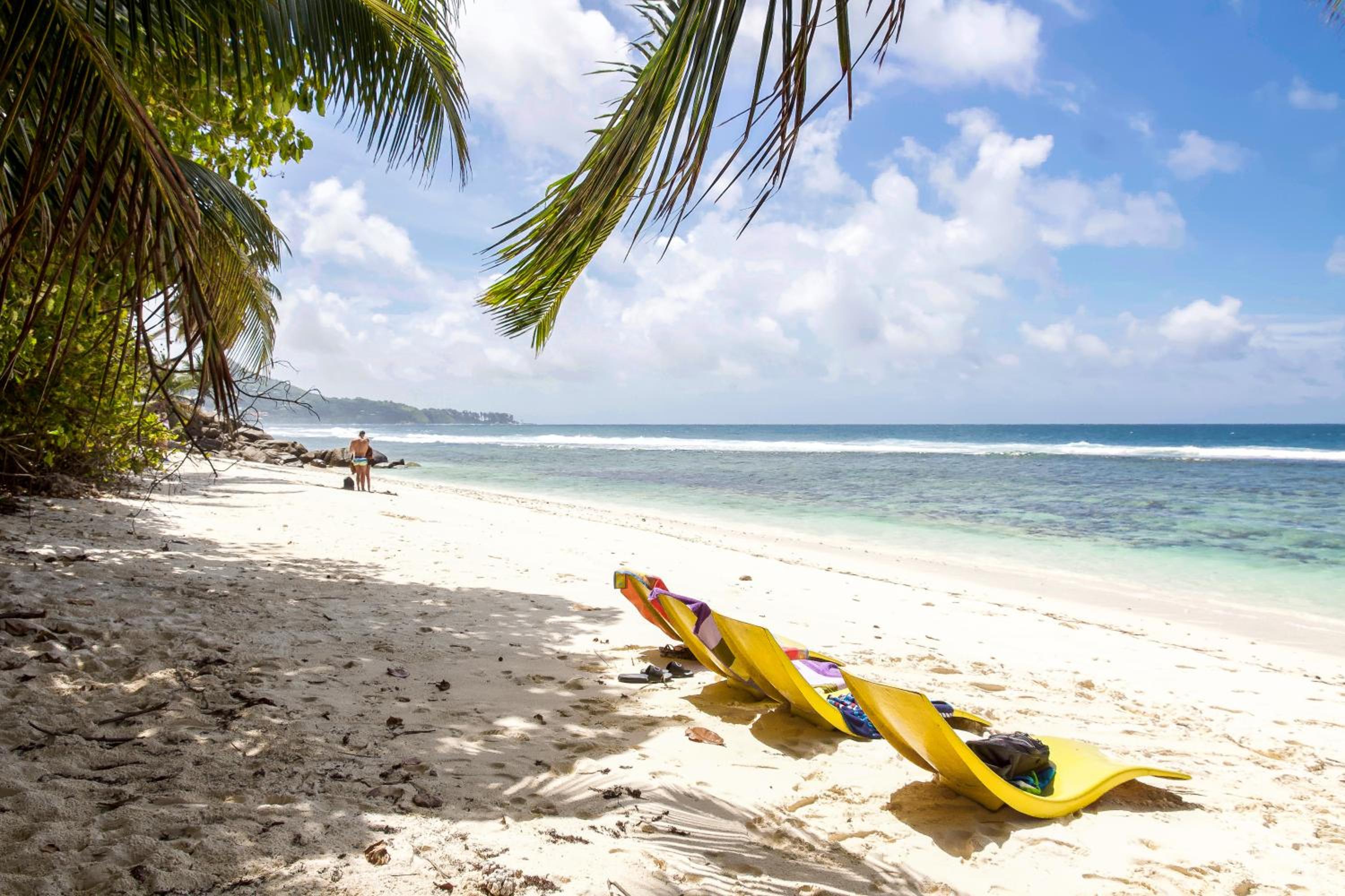 Surfers Beach Self Catering Chalets photo 3