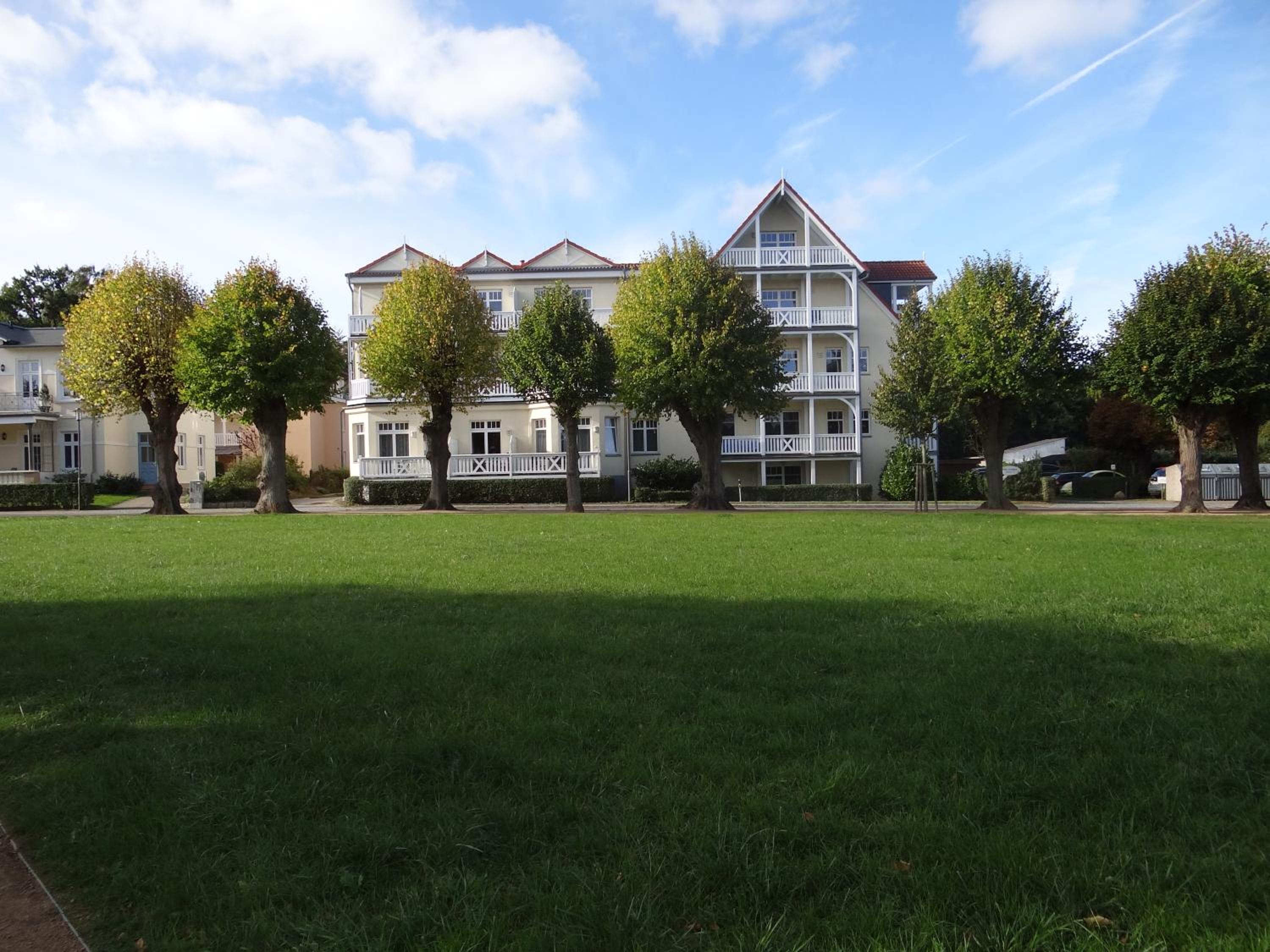 Villa Parkblick, Whg. 17